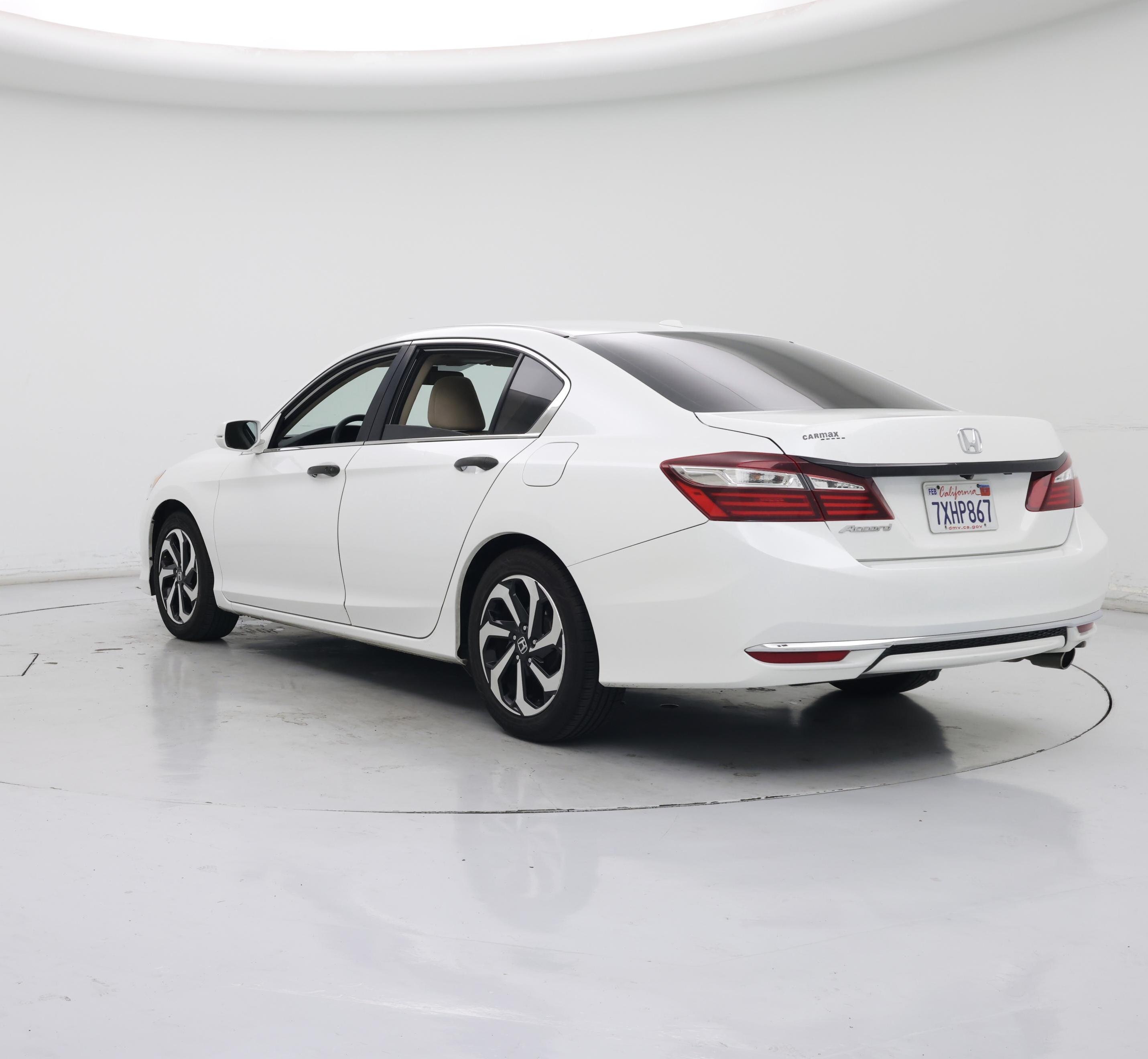 Thumbnail: 2017 Honda Accord - 2