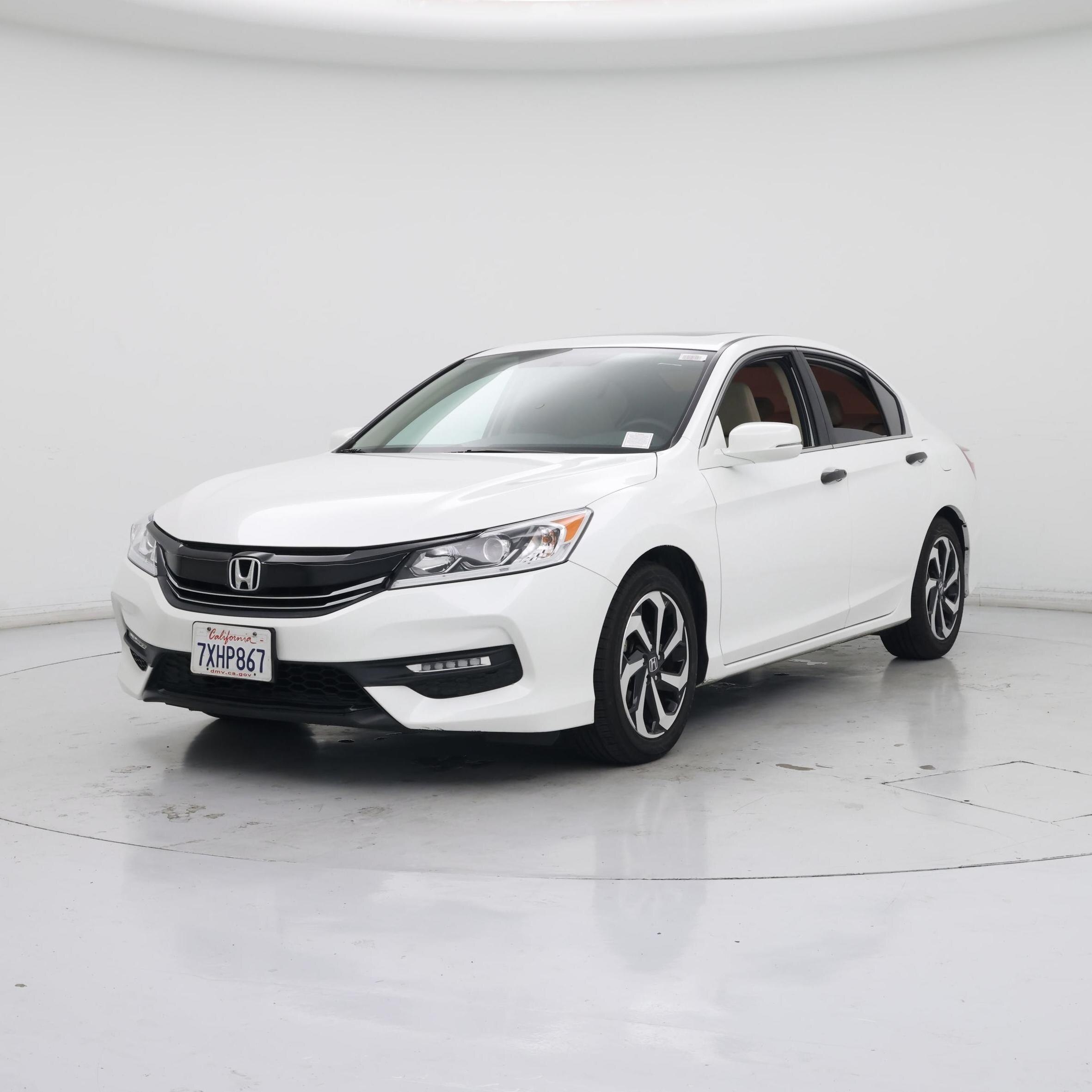 Thumbnail: 2017 Honda Accord - 4
