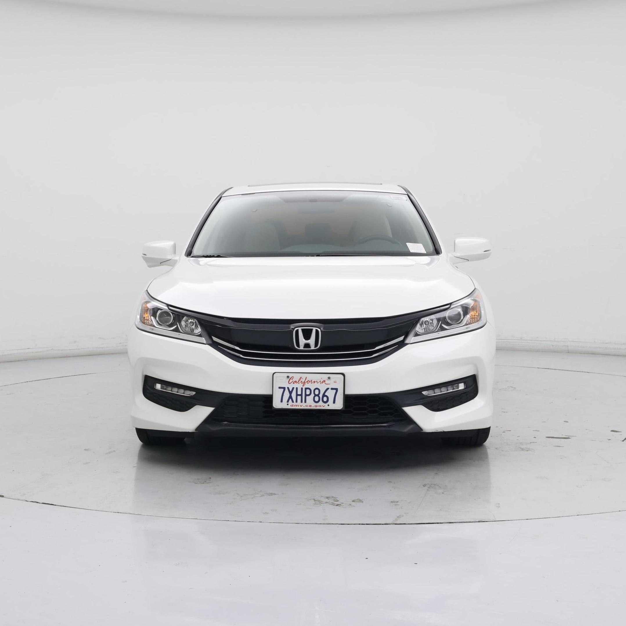 Thumbnail: 2017 Honda Accord - 5