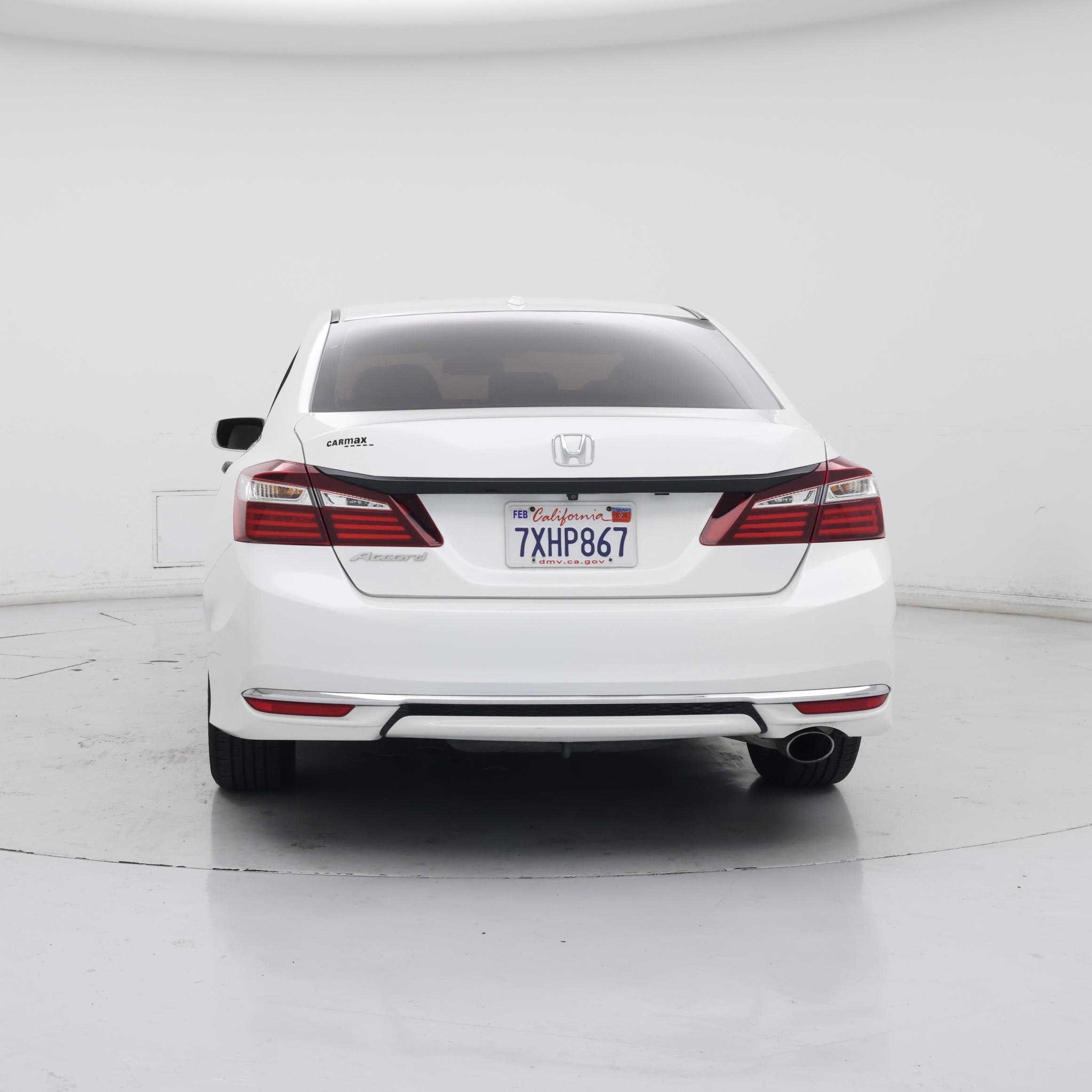 Thumbnail: 2017 Honda Accord - 6