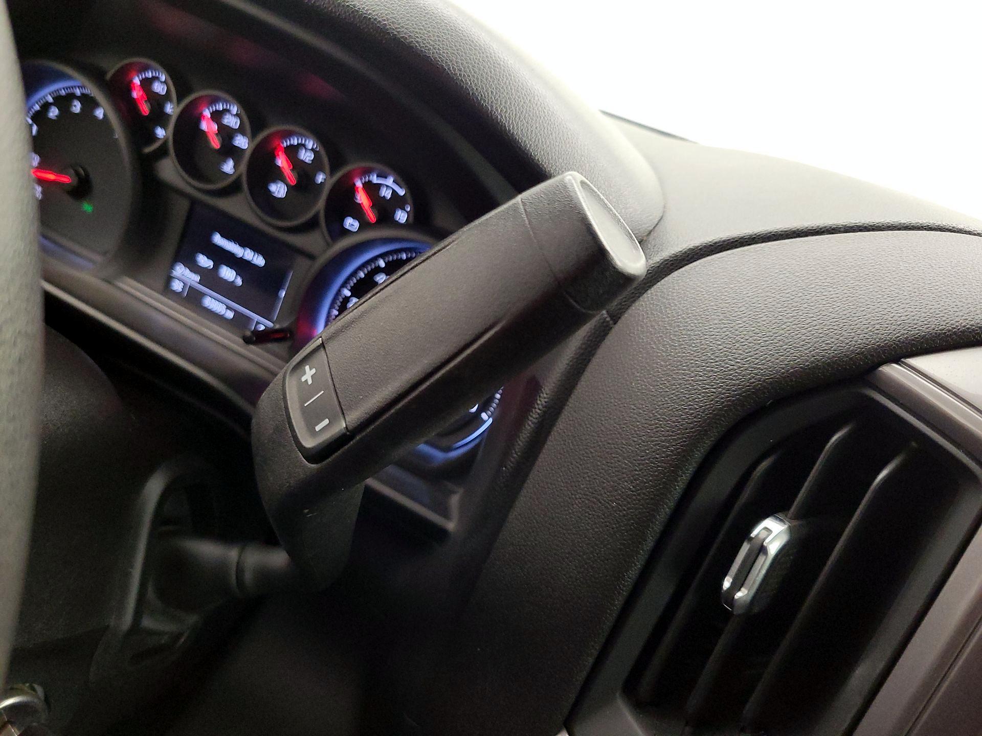 Thumbnail: 2021 Chevrolet Silverado 1500 - 17