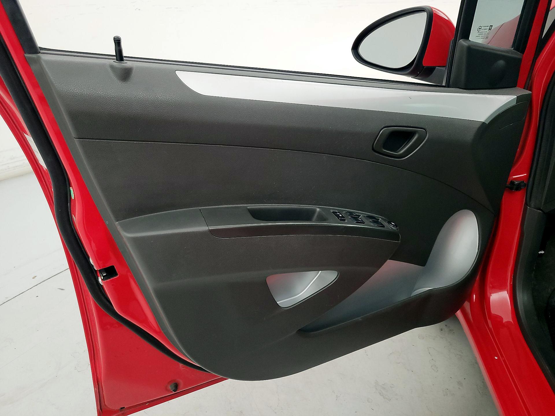 Thumbnail: 2015 Chevrolet Spark - 12