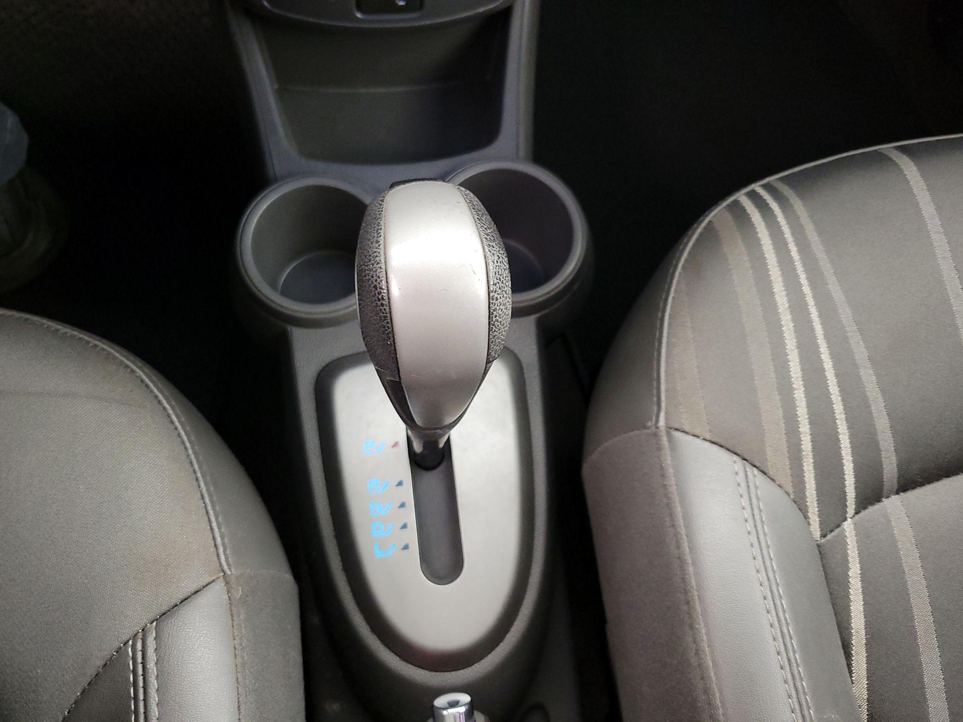 Thumbnail: 2015 Chevrolet Spark - 16