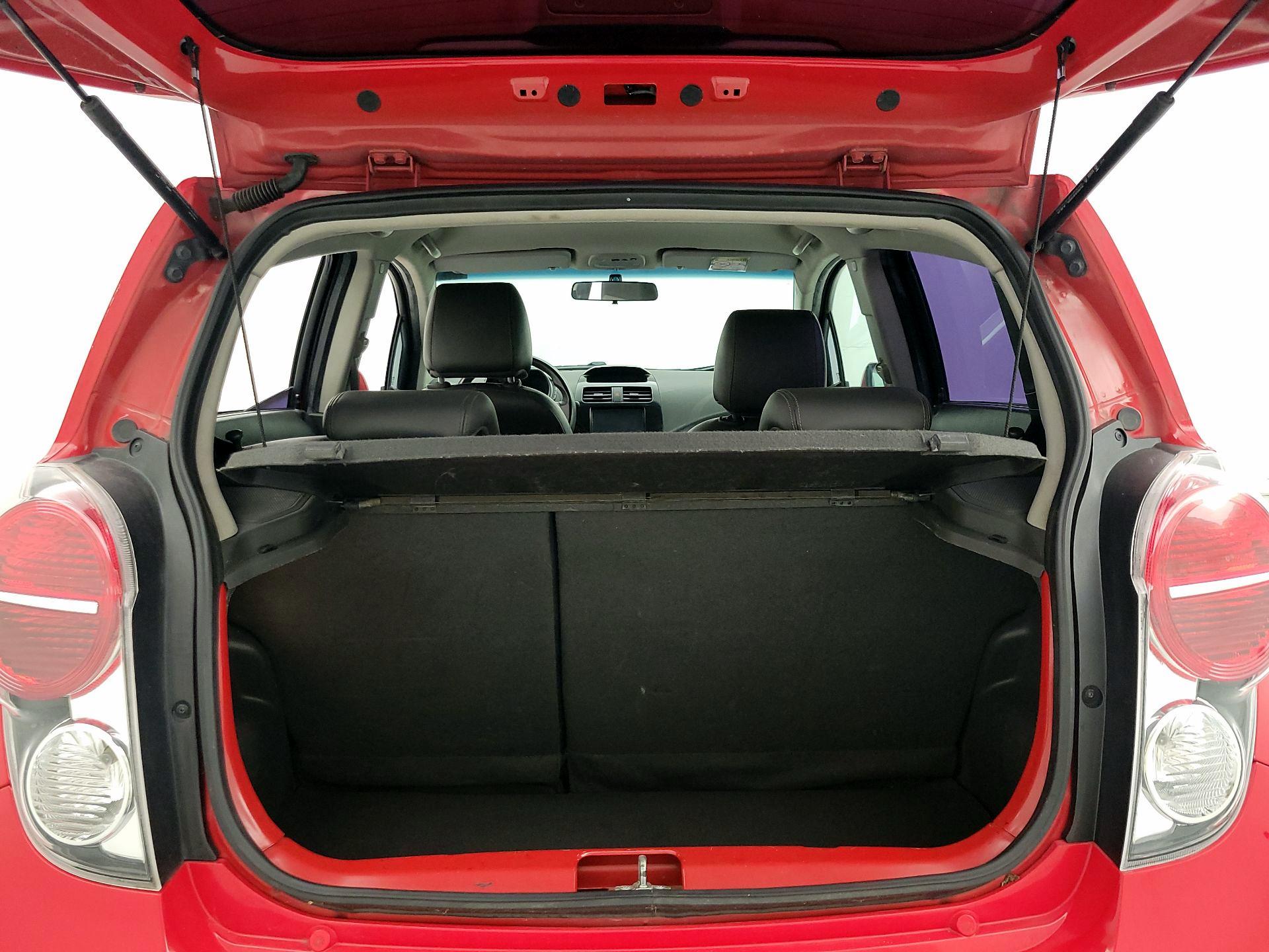 Thumbnail: 2015 Chevrolet Spark - 19