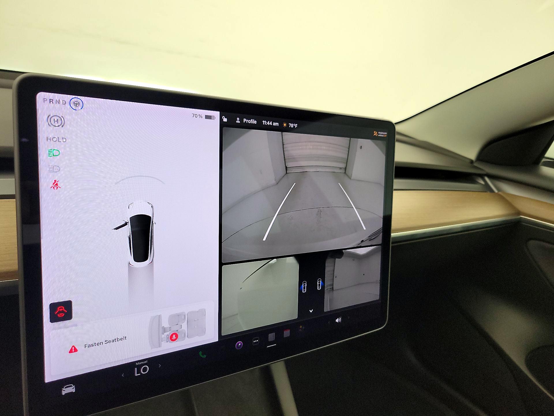 Thumbnail: 2022 Tesla Model 3 - 14