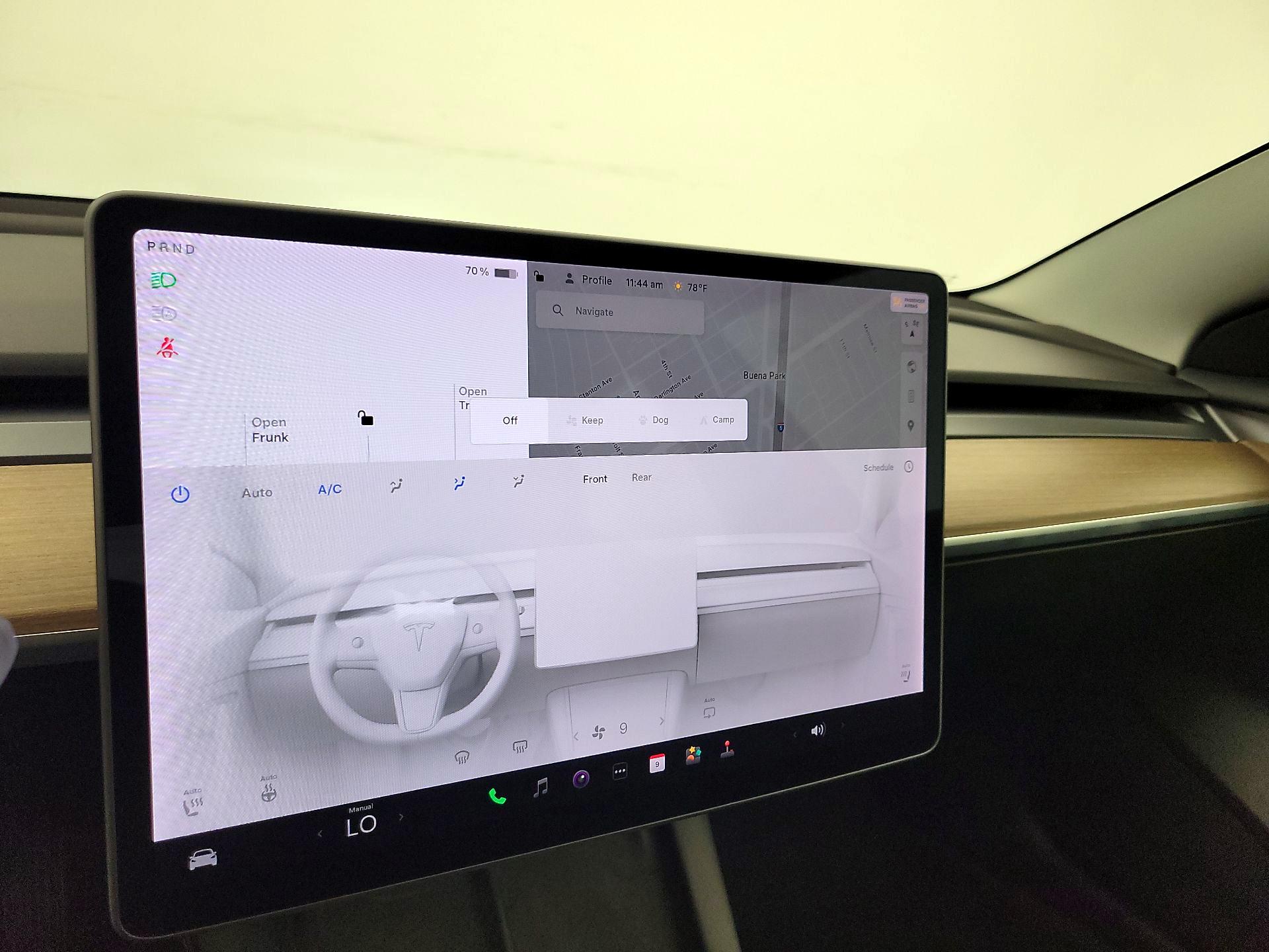 Thumbnail: 2022 Tesla Model 3 - 16