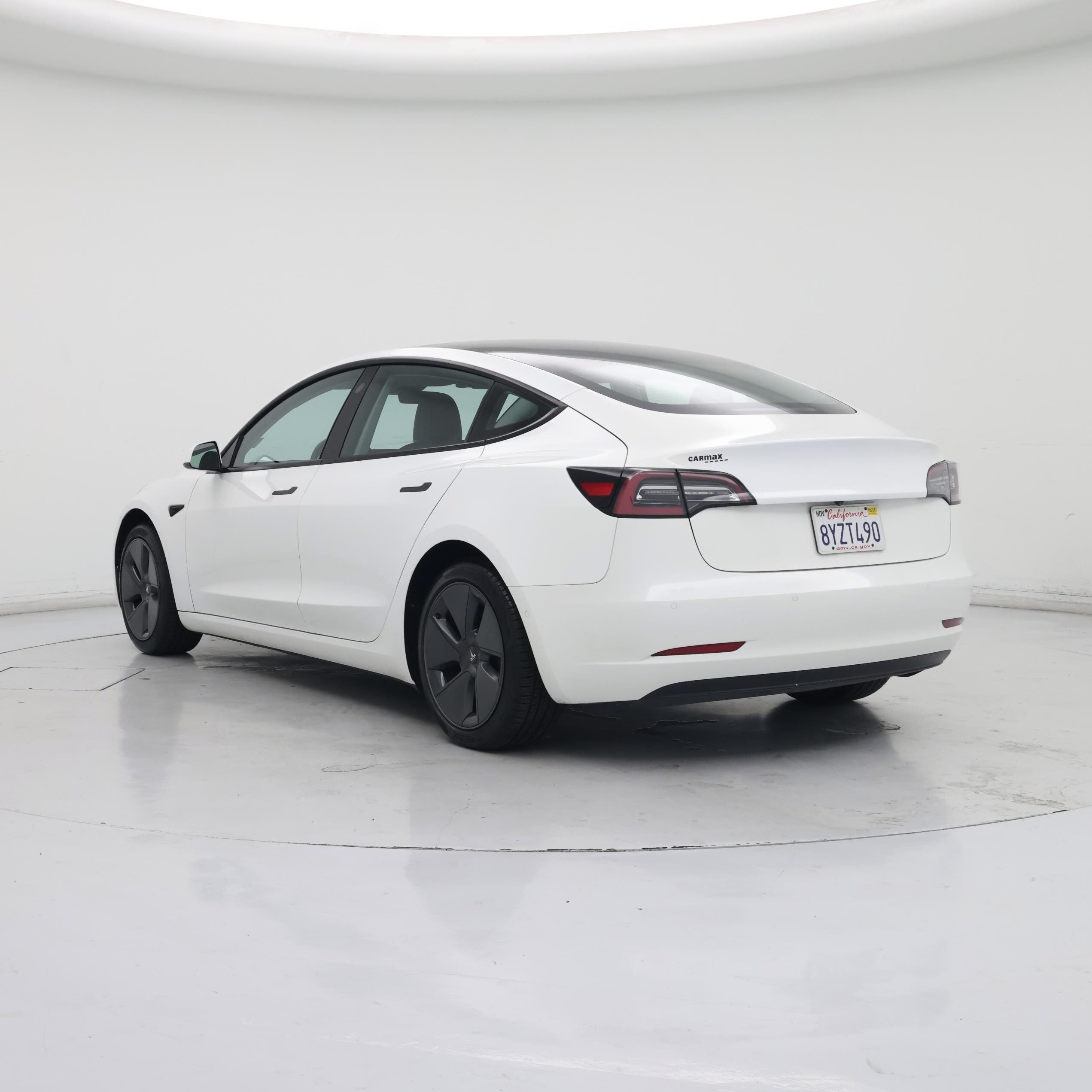 Thumbnail: 2022 Tesla Model 3 - 2