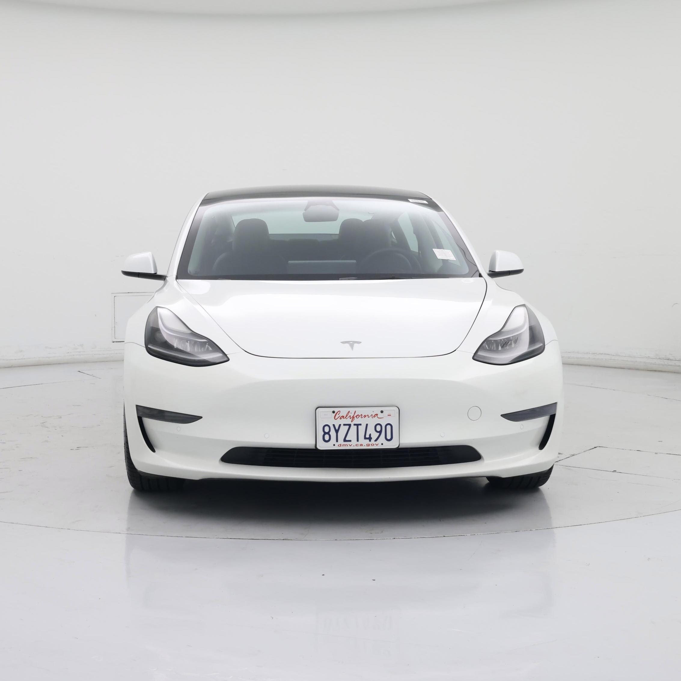 Thumbnail: 2022 Tesla Model 3 - 5