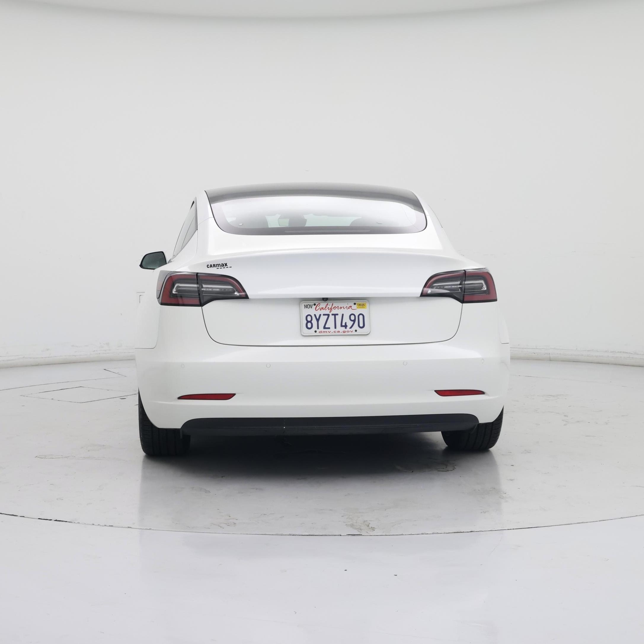 Thumbnail: 2022 Tesla Model 3 - 6
