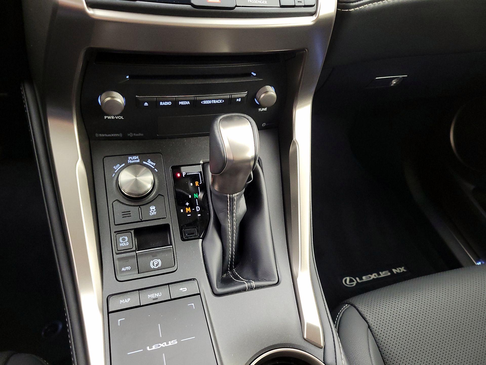 Thumbnail: 2020 Lexus NX - 18