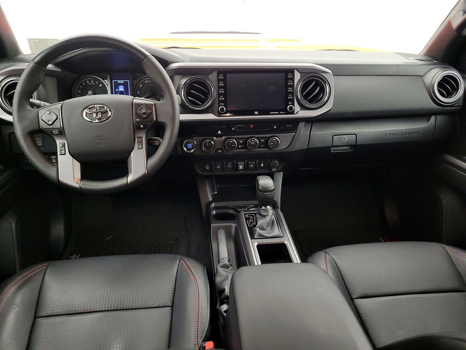 Thumbnail: 2023 Toyota Tacoma - 9