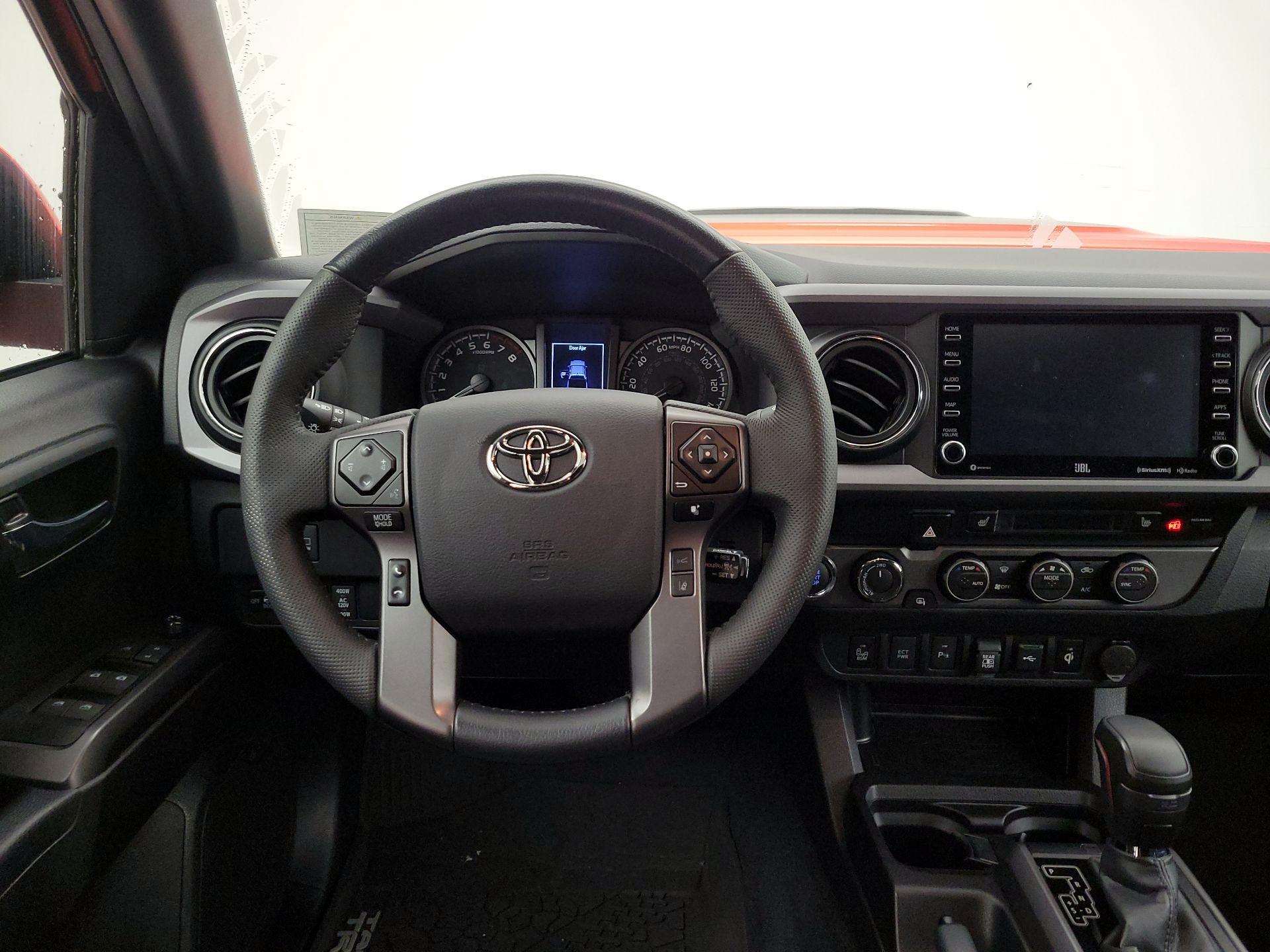 Thumbnail: 2023 Toyota Tacoma - 10