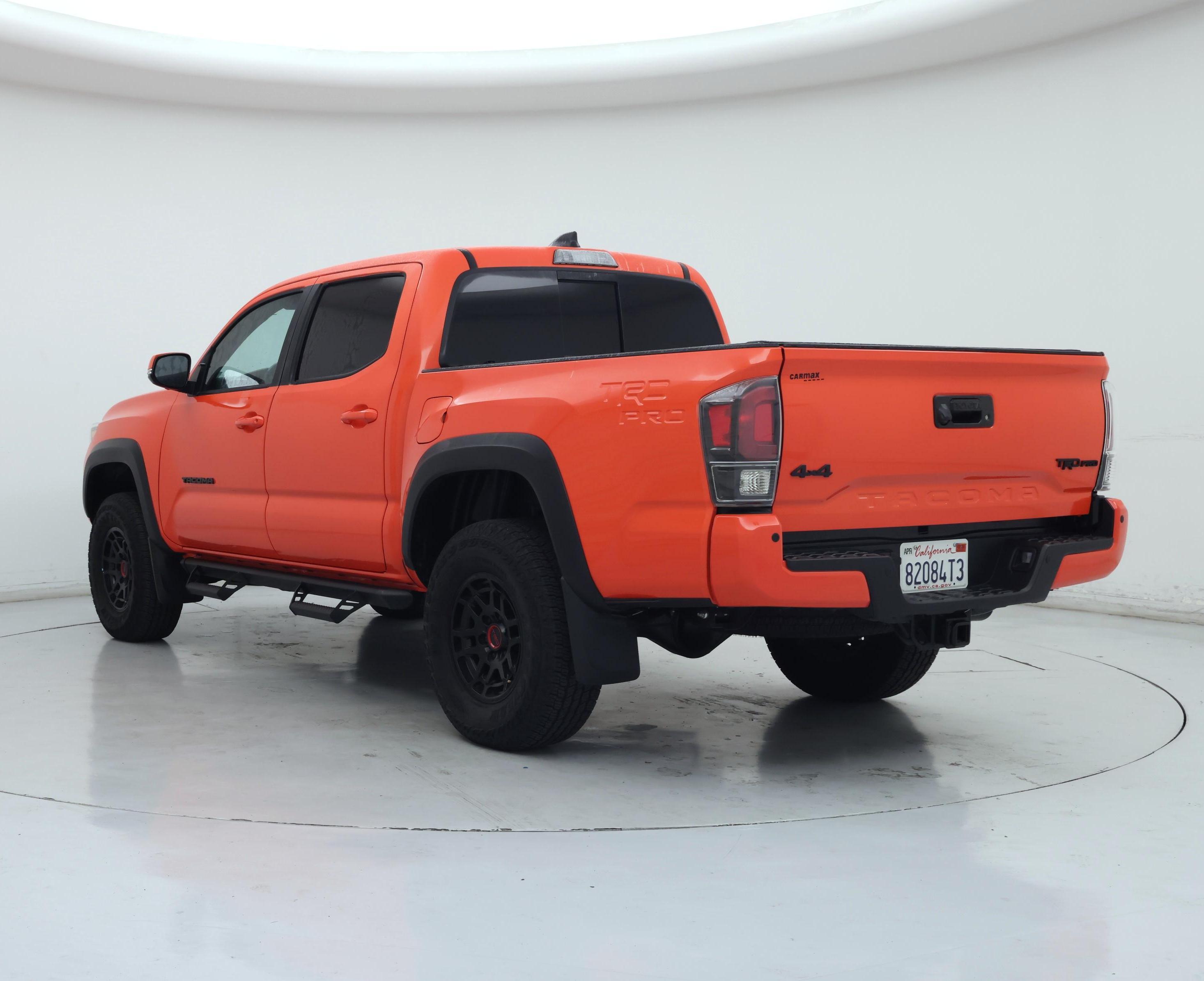 Thumbnail: 2023 Toyota Tacoma - 2