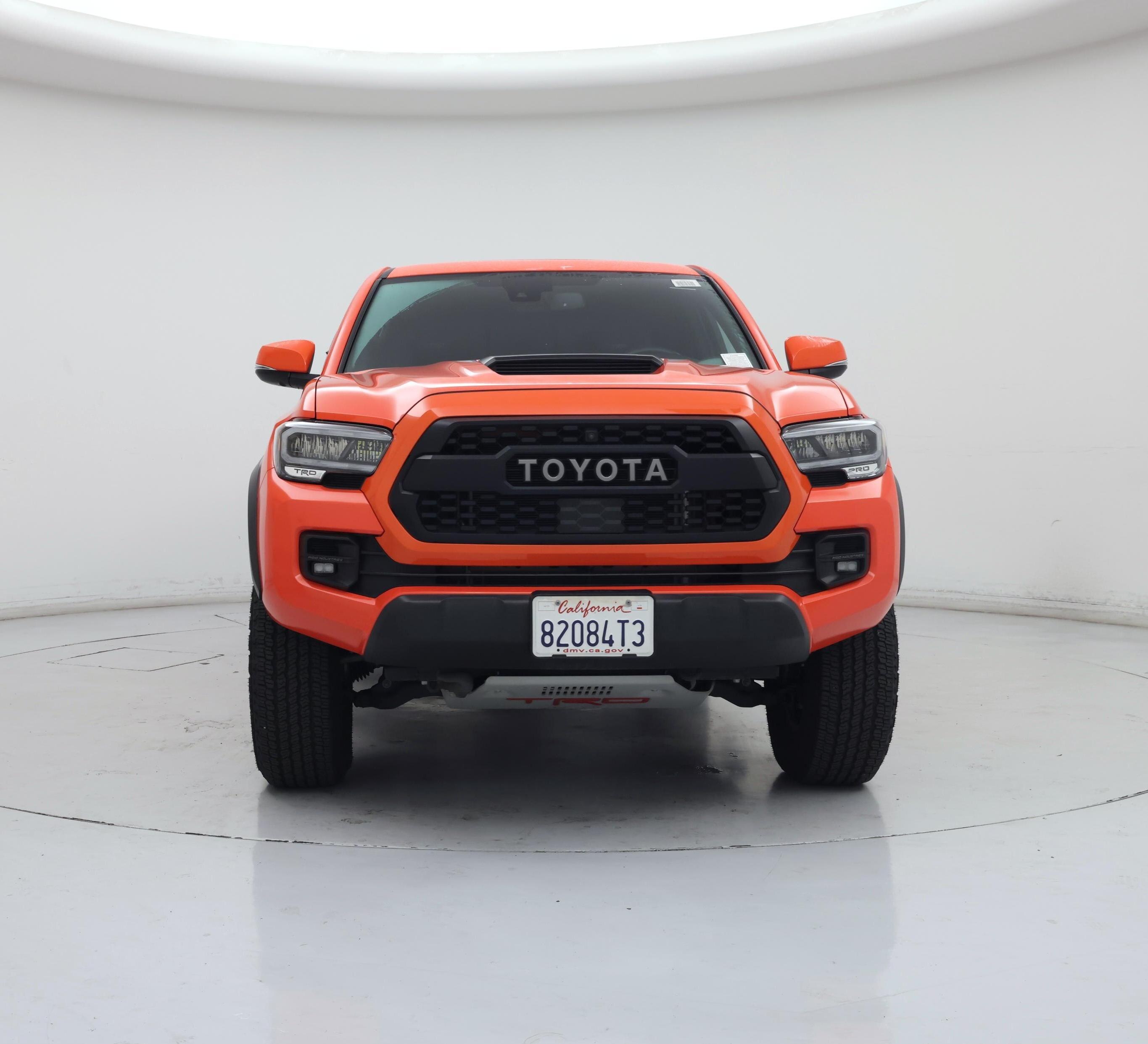 Thumbnail: 2023 Toyota Tacoma - 5