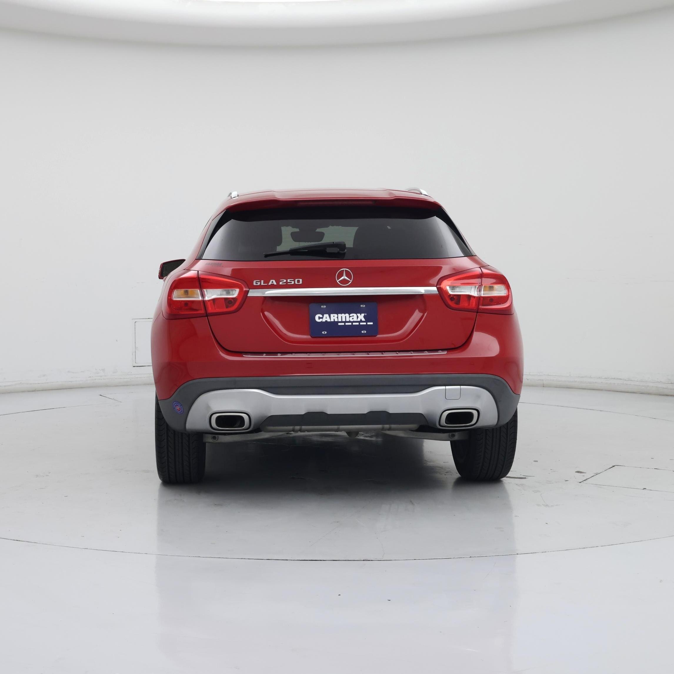 Thumbnail: 2019 Mercedes-Benz GLA - 6