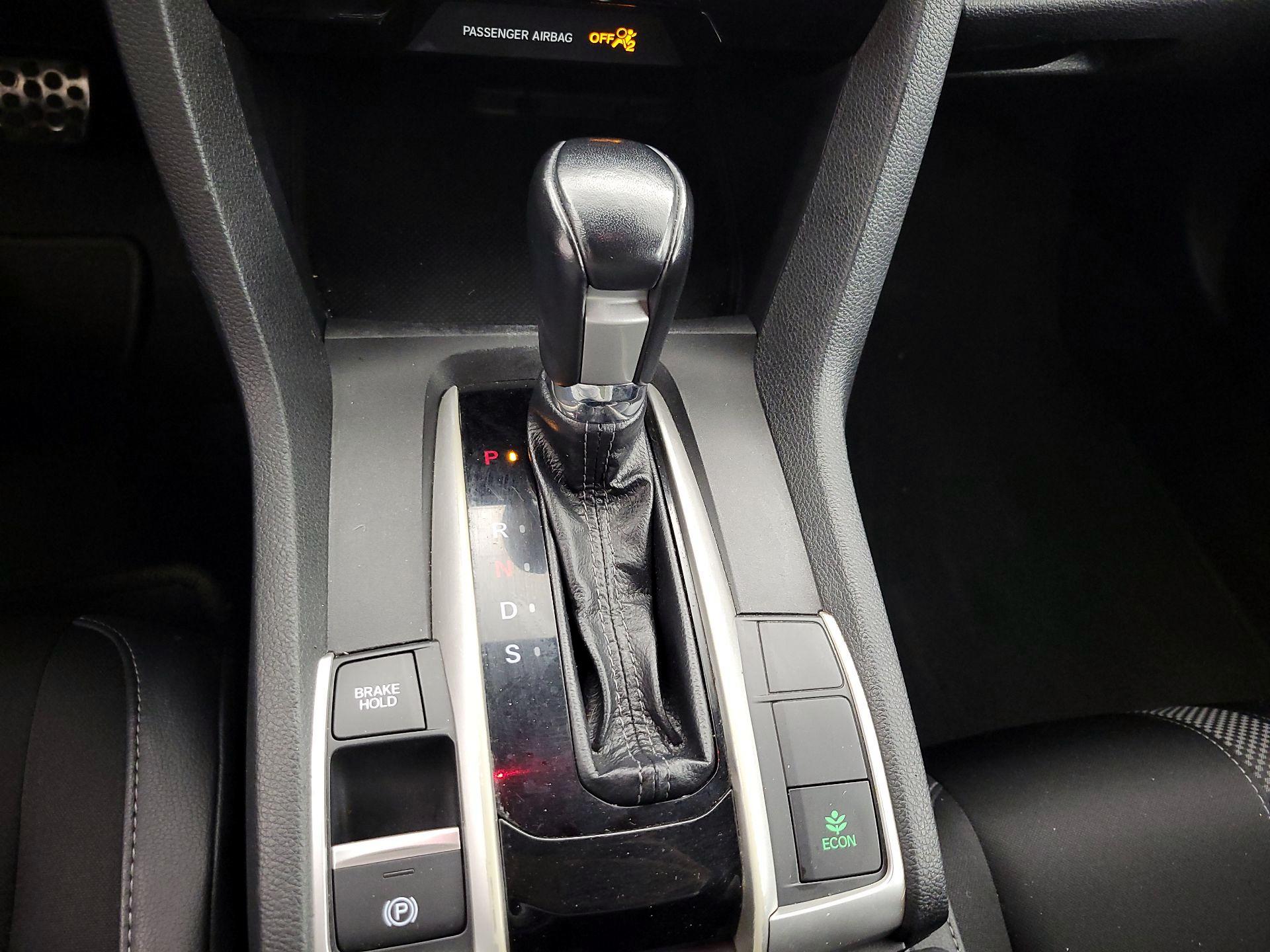 Thumbnail: 2021 Honda Civic - 17