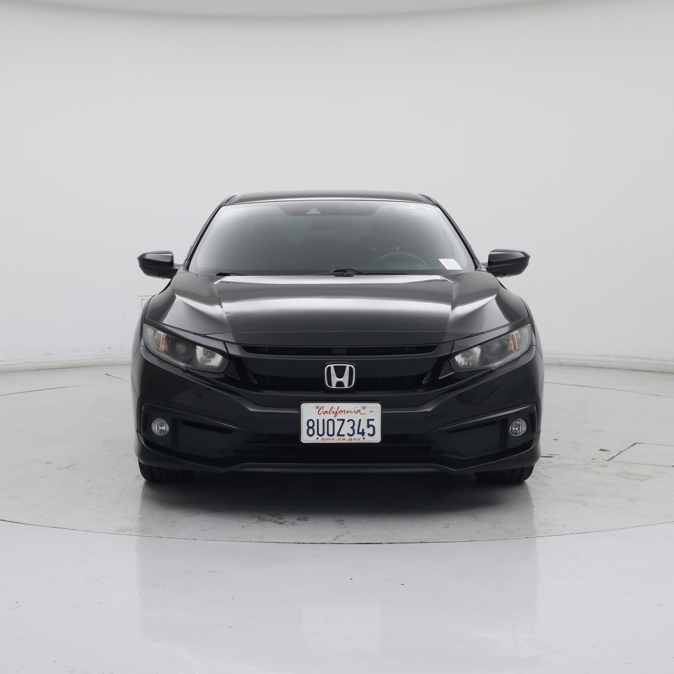Thumbnail: 2021 Honda Civic - 5