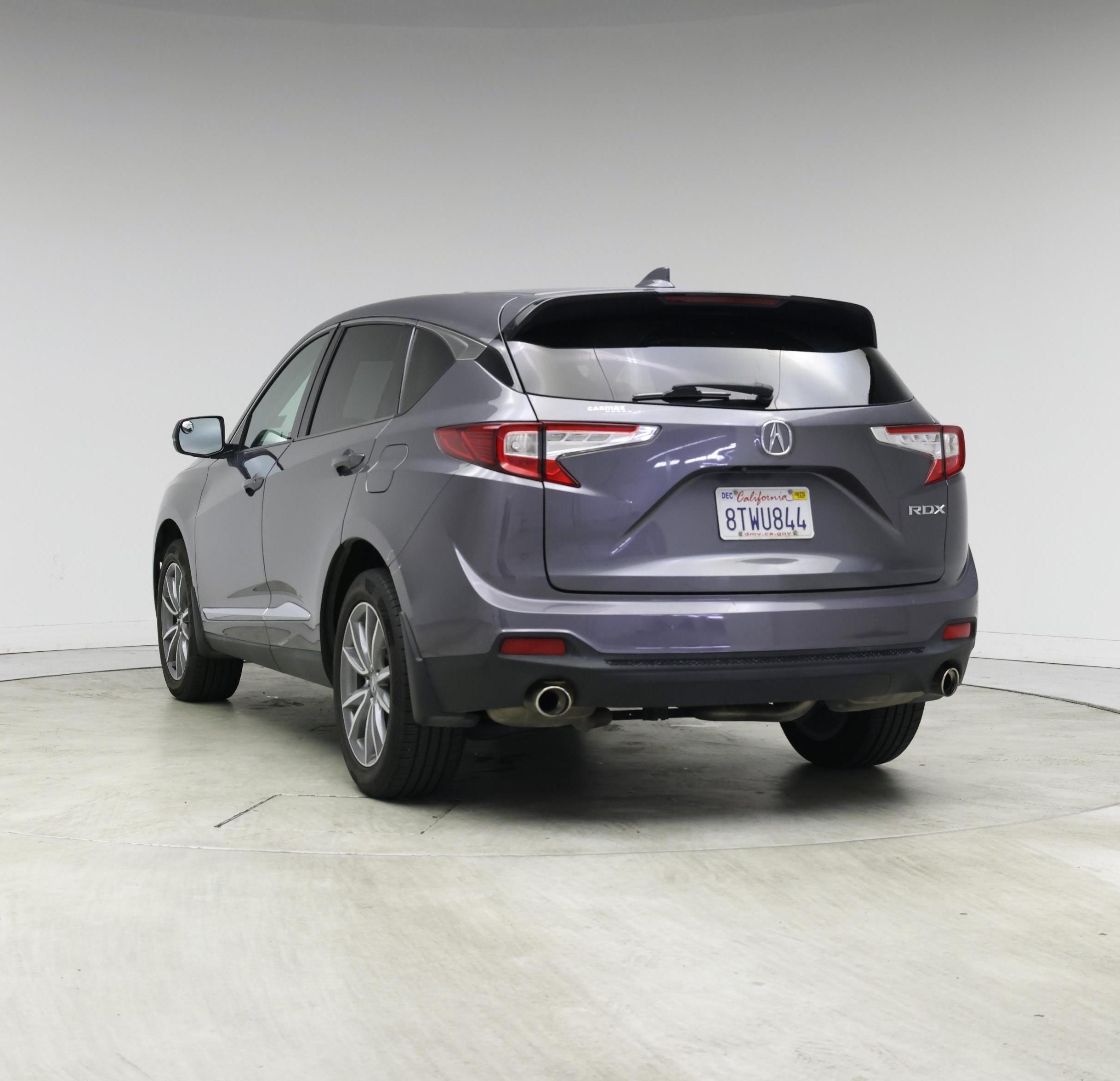 Thumbnail: 2021 Acura RDX - 2