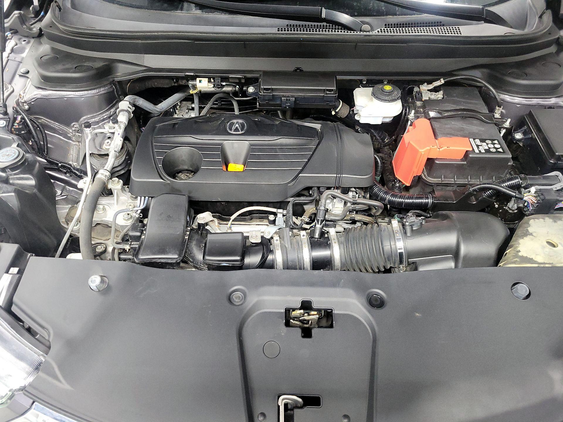Thumbnail: 2021 Acura RDX - 20