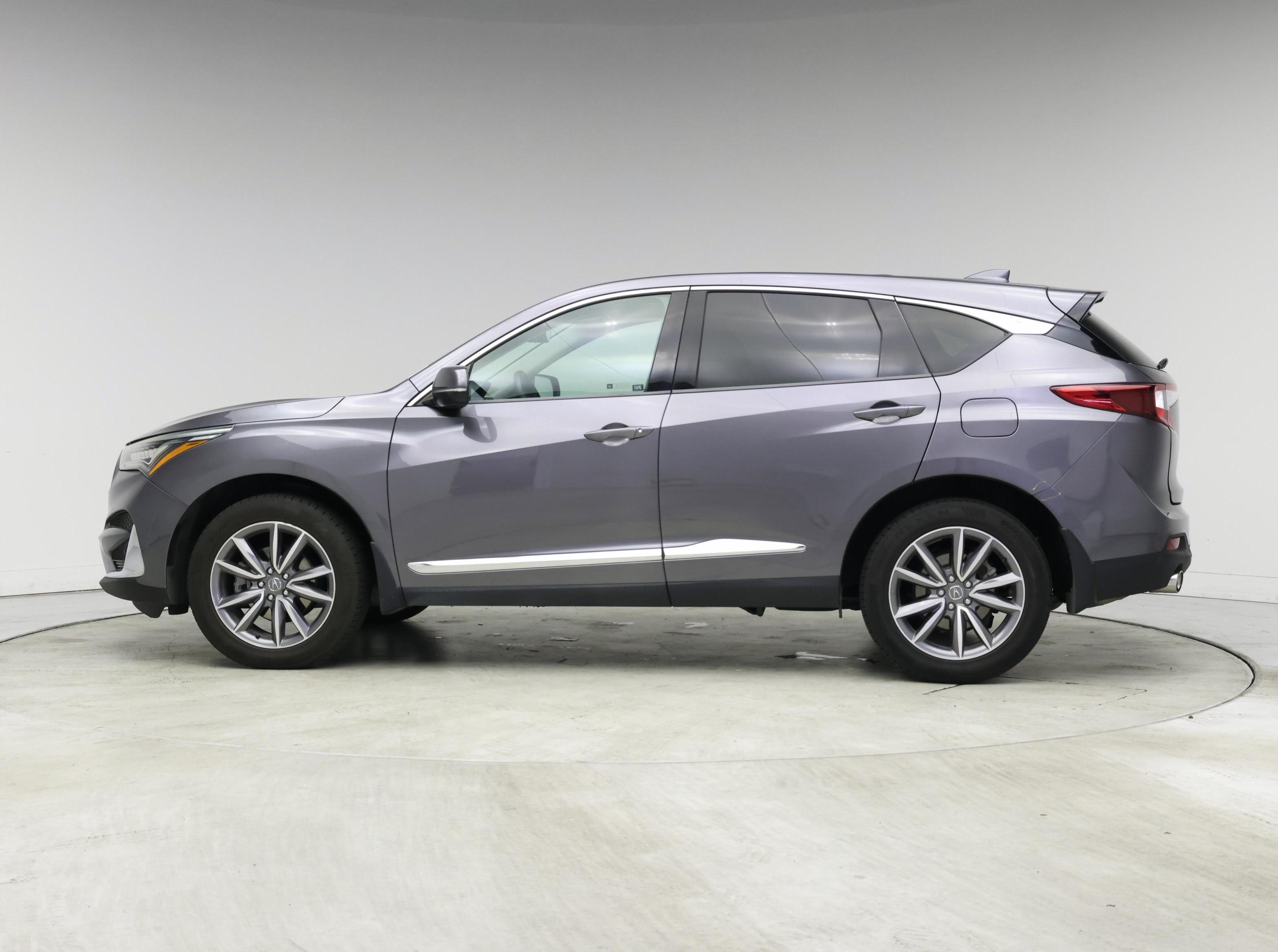 Thumbnail: 2021 Acura RDX - 3