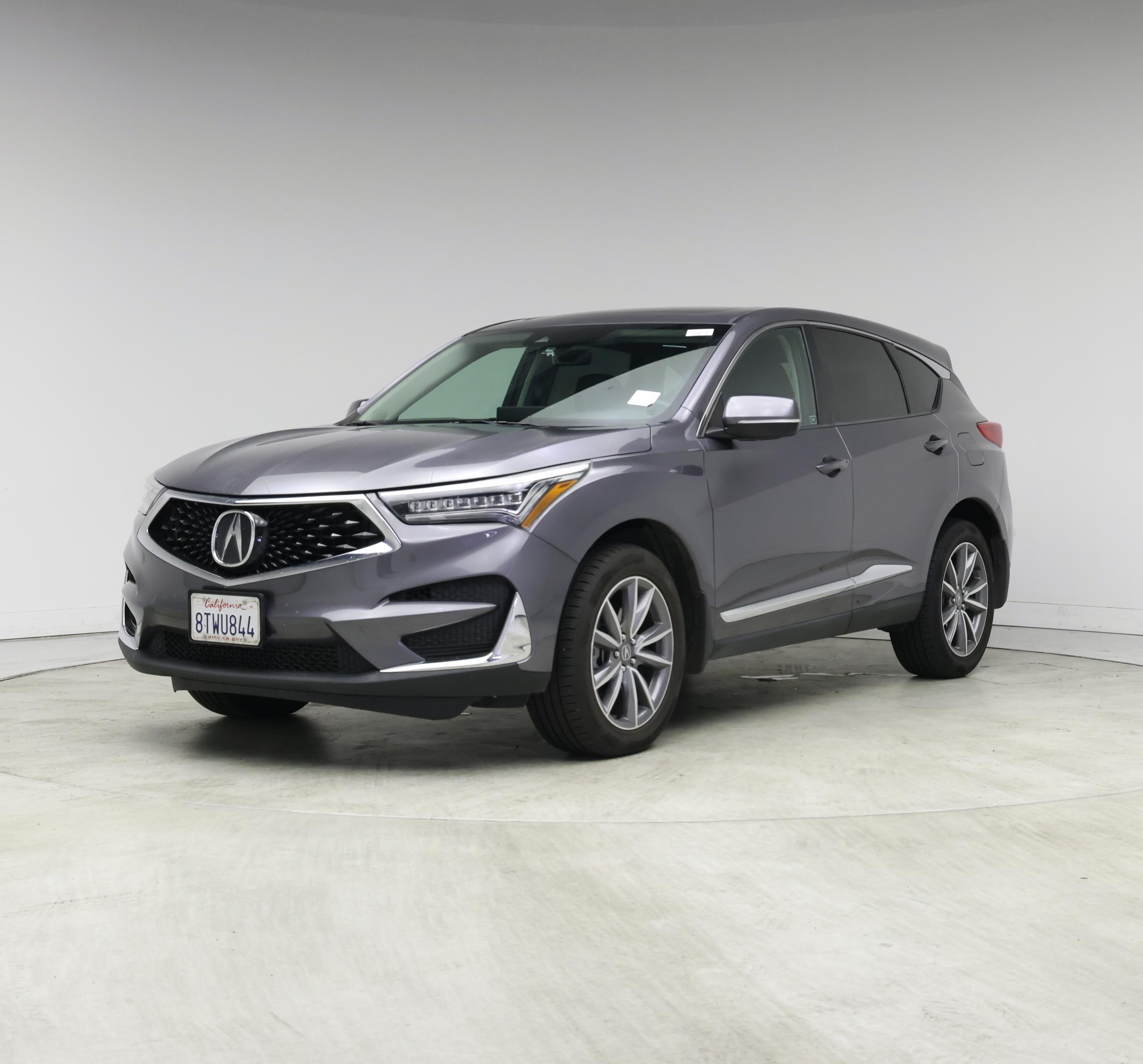 Thumbnail: 2021 Acura RDX - 4