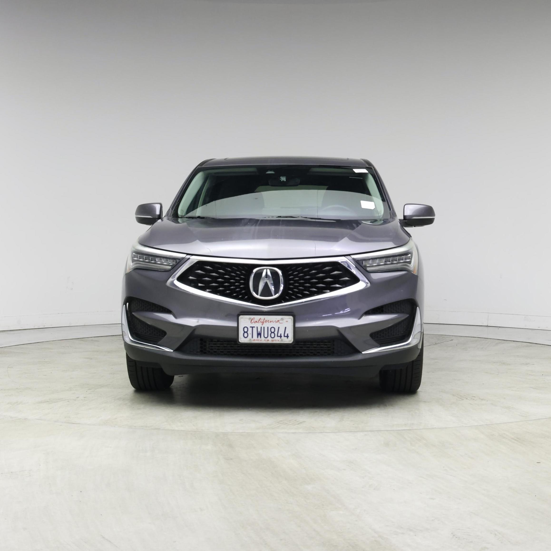 Thumbnail: 2021 Acura RDX - 5