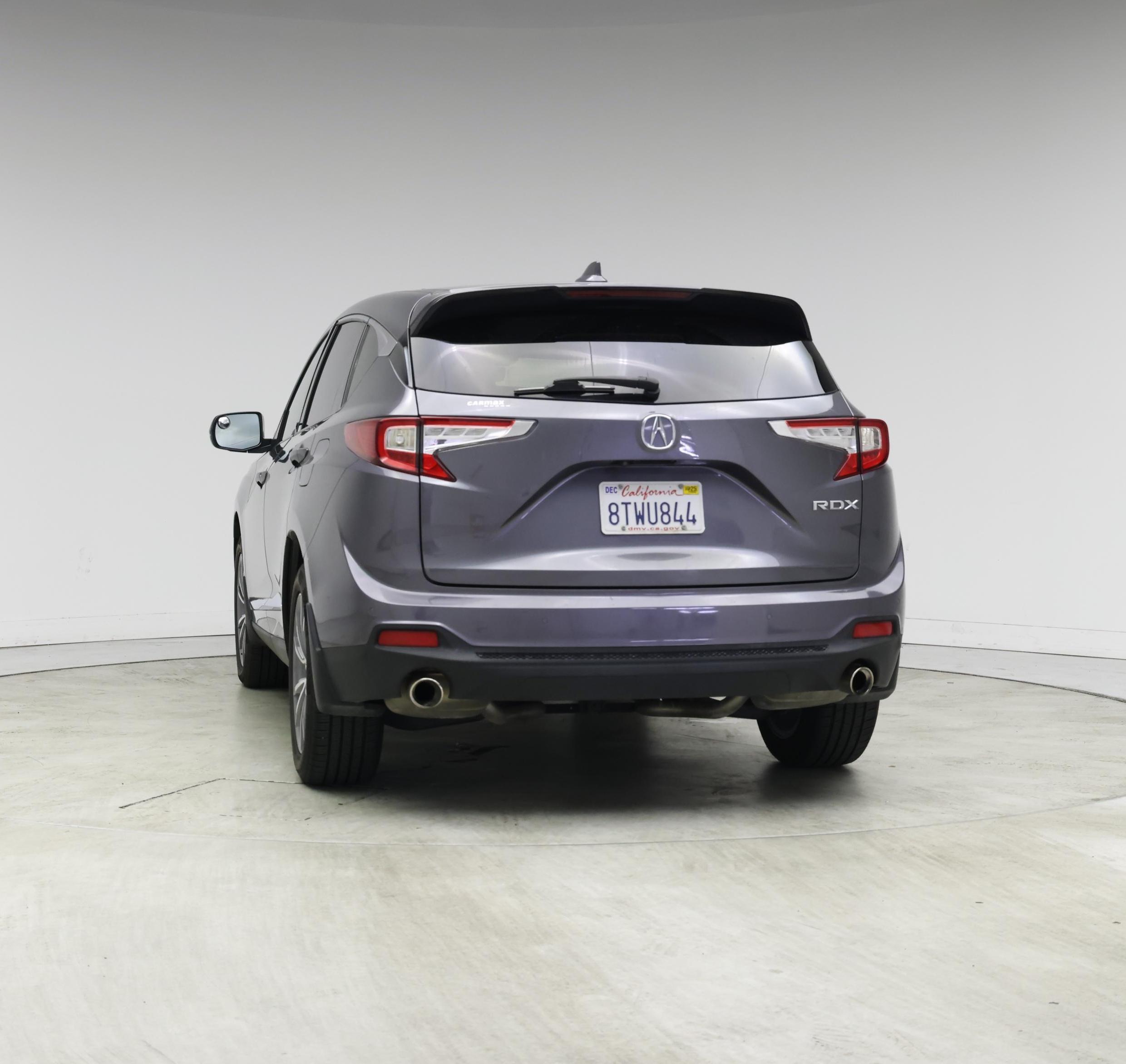 Thumbnail: 2021 Acura RDX - 6