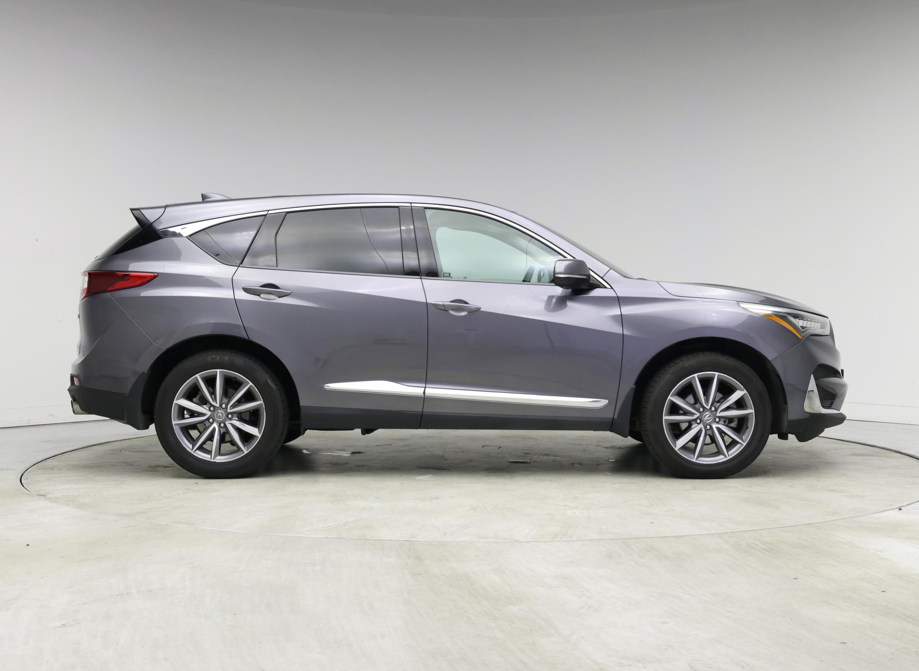 Thumbnail: 2021 Acura RDX - 7
