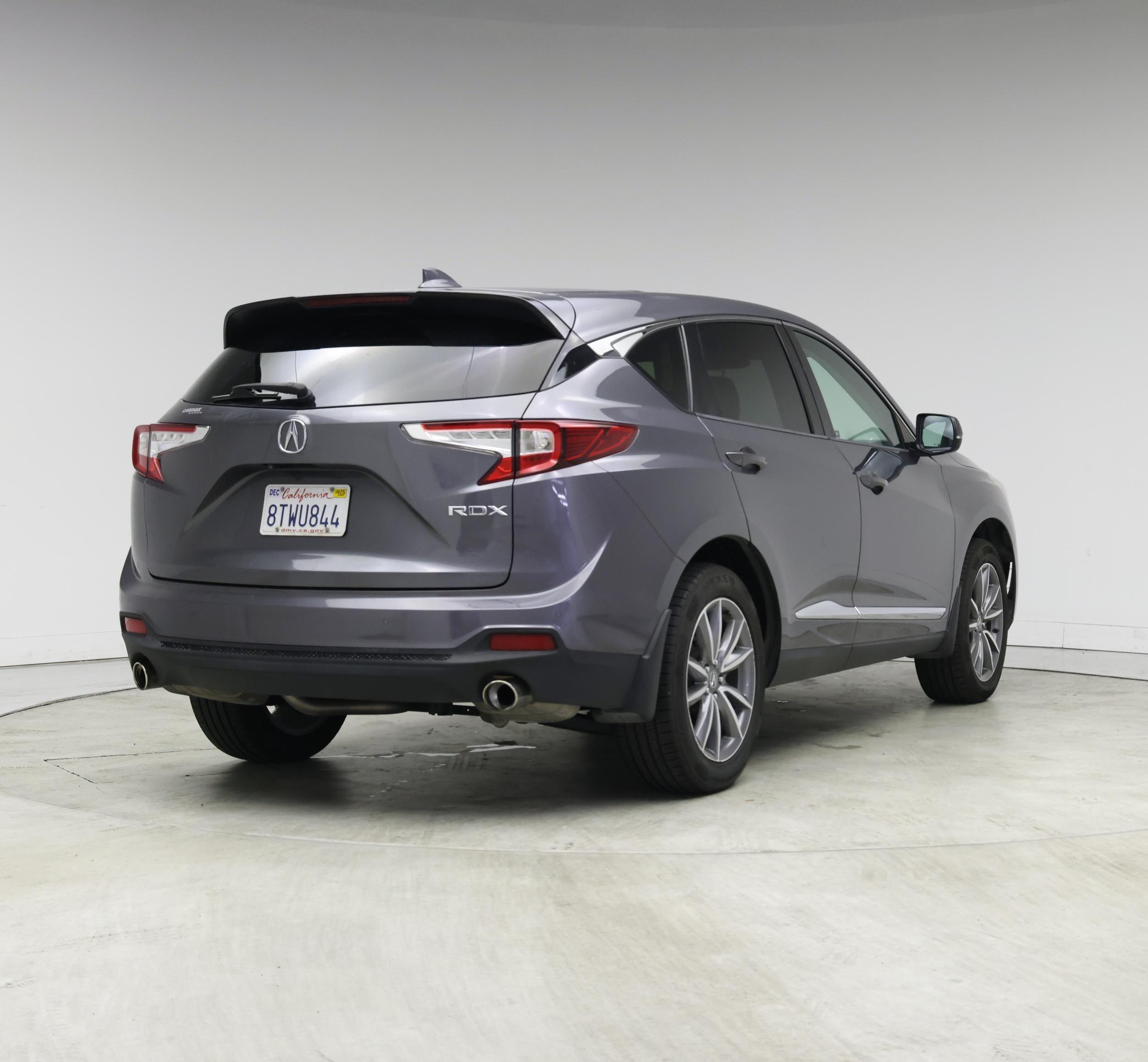 Thumbnail: 2021 Acura RDX - 8