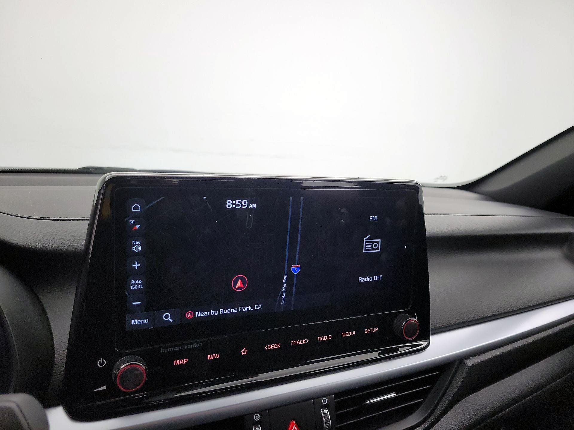 Thumbnail: 2023 Kia Forte - 14