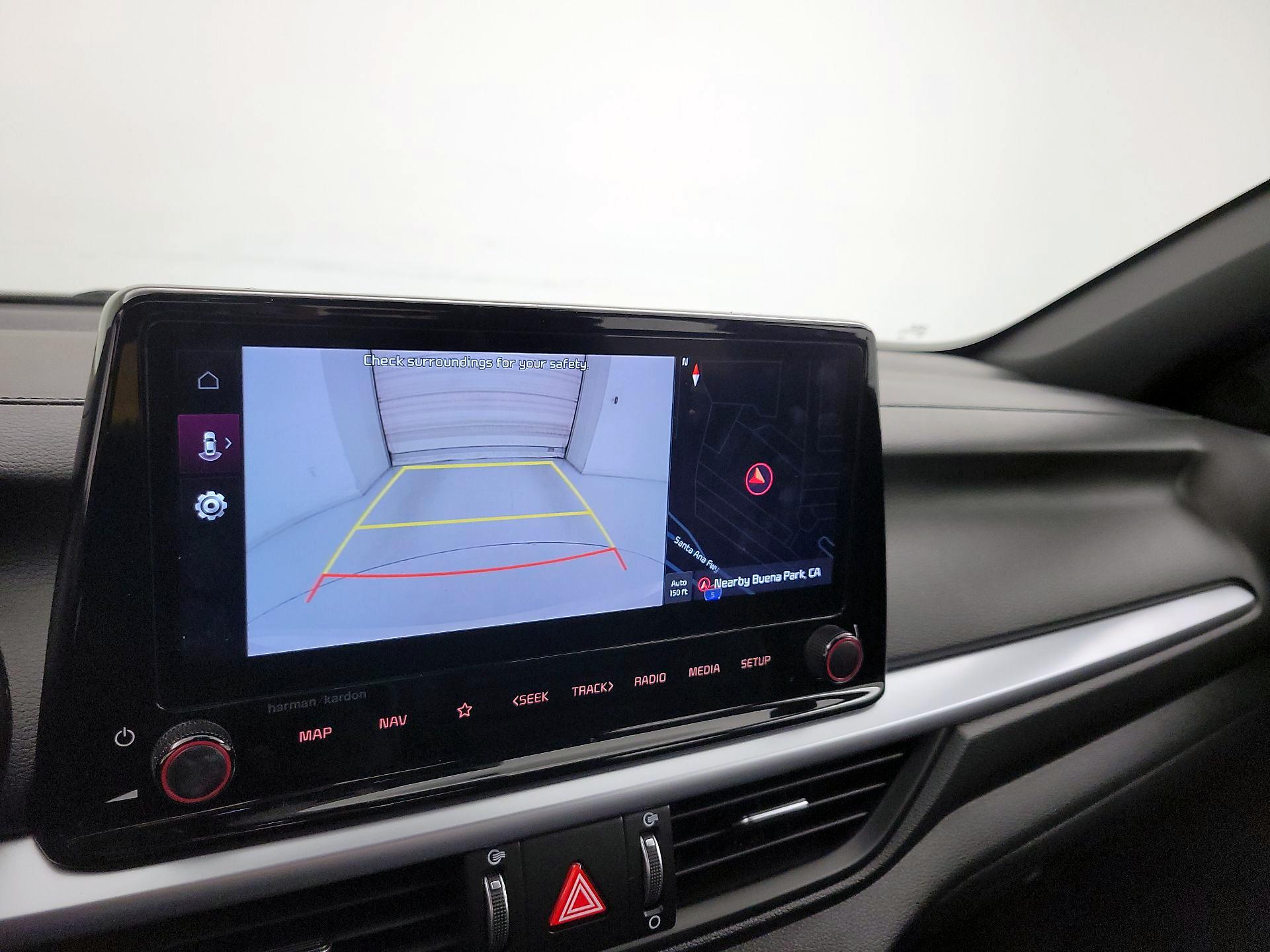 Thumbnail: 2023 Kia Forte - 15