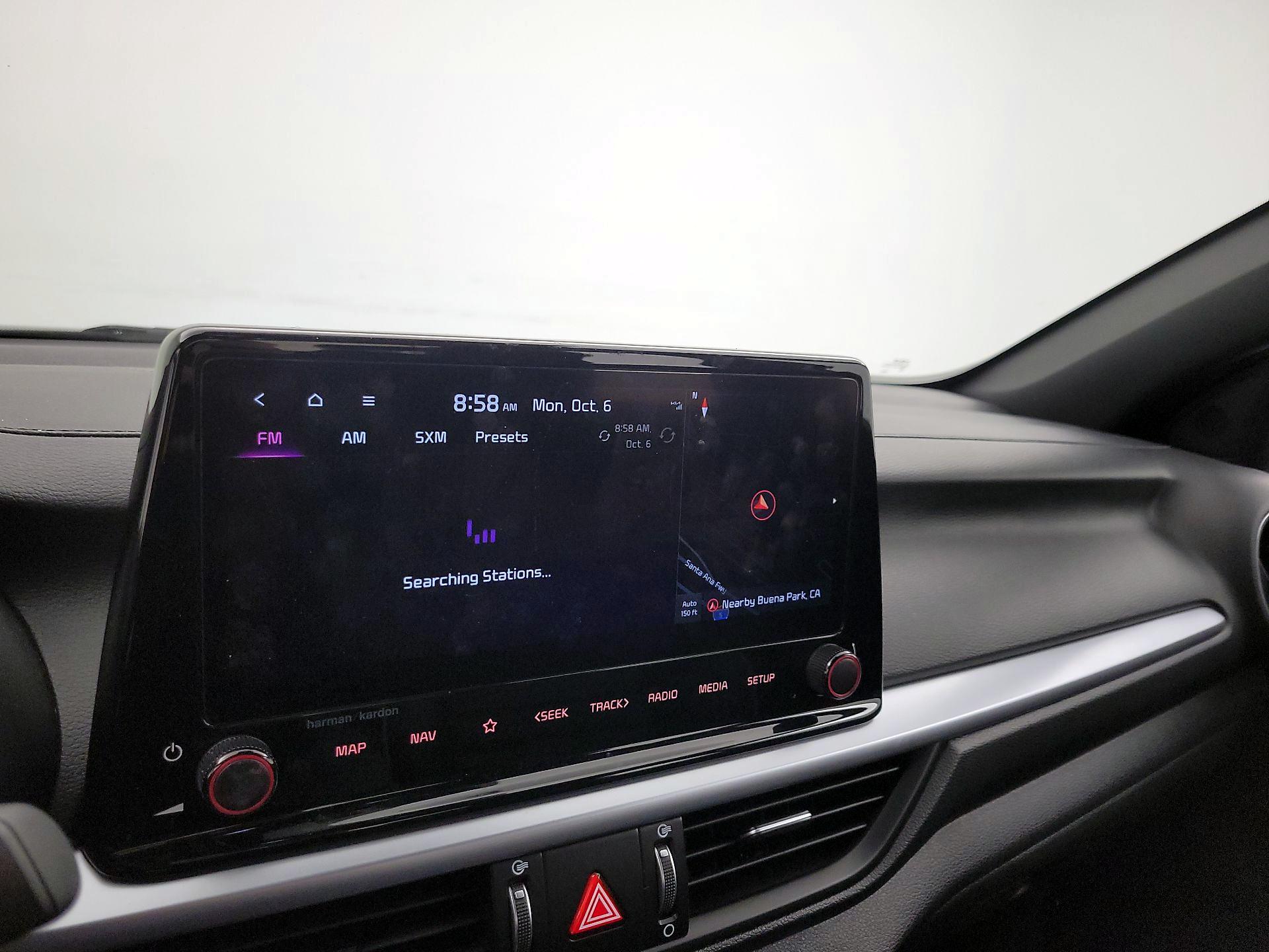 Thumbnail: 2023 Kia Forte - 16