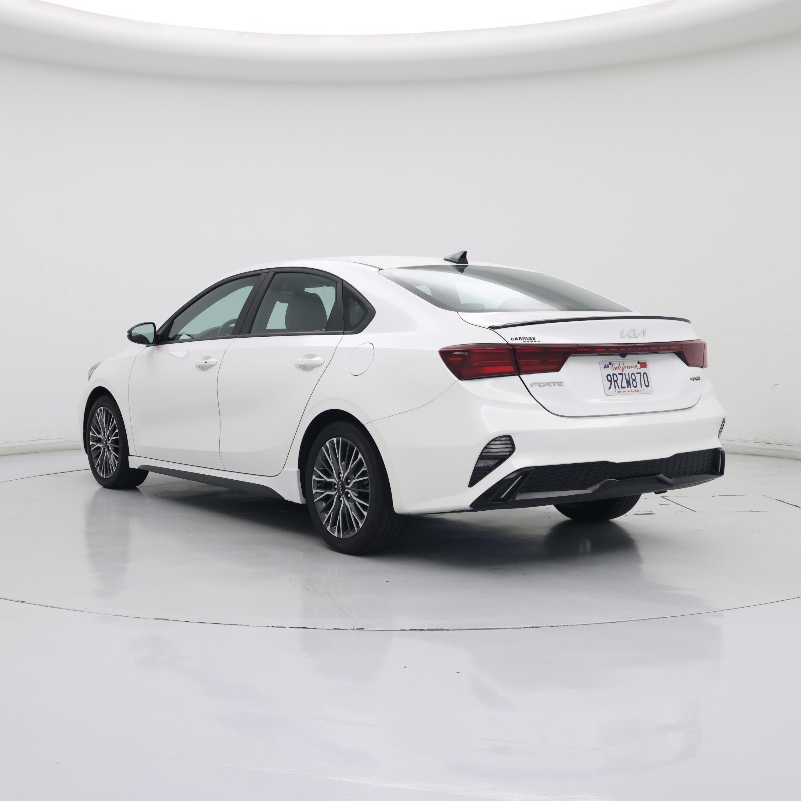 Thumbnail: 2023 Kia Forte - 2