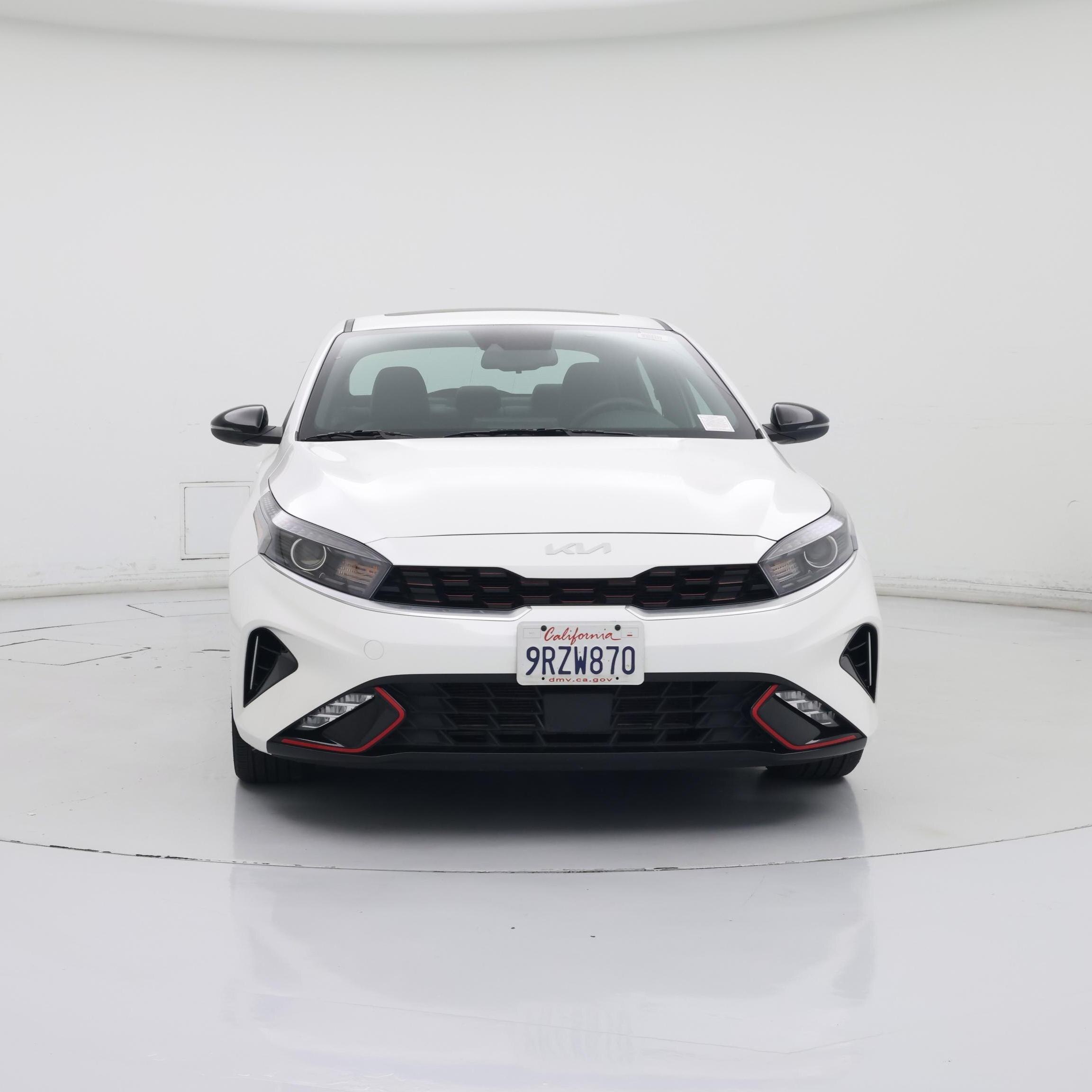 Thumbnail: 2023 Kia Forte - 5