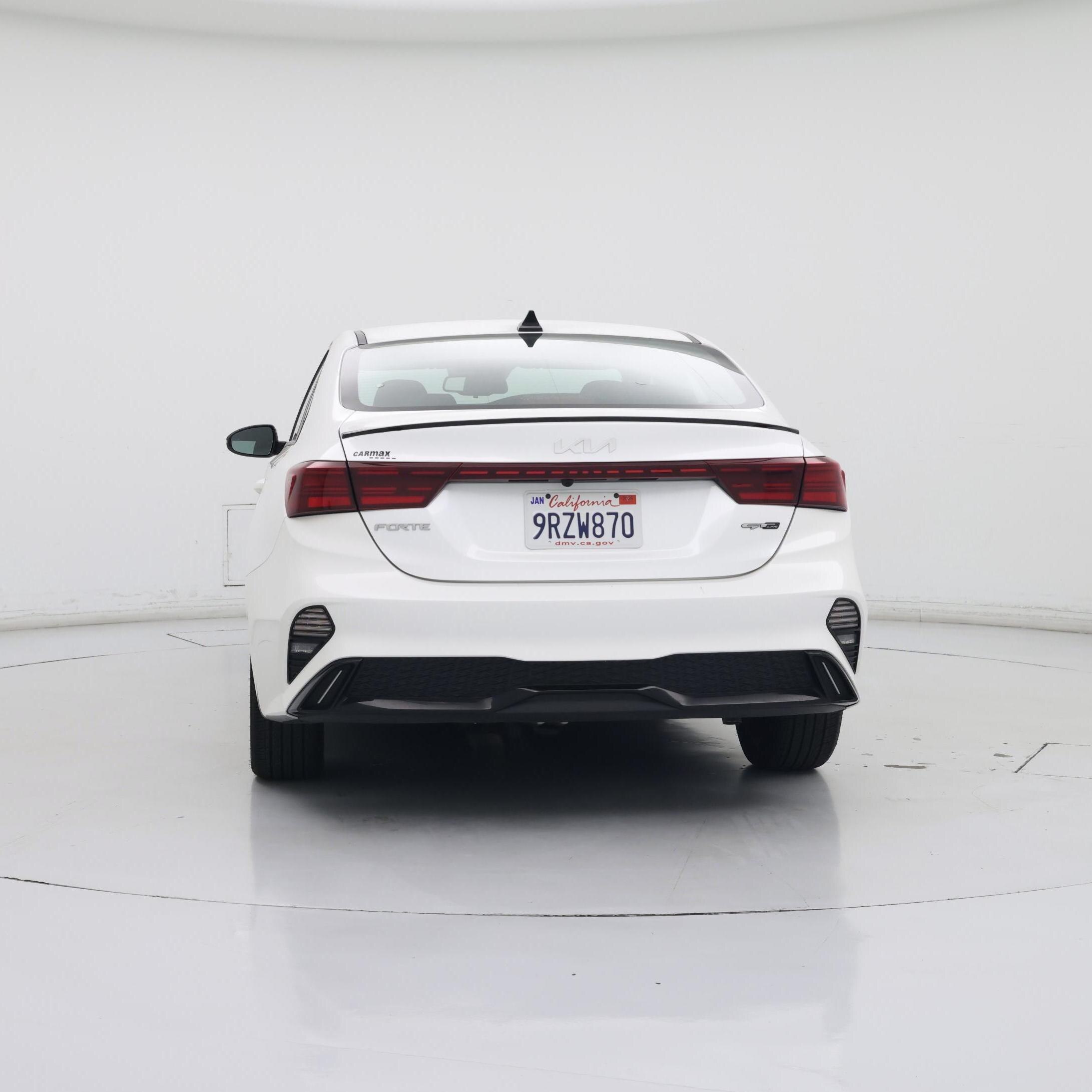 Thumbnail: 2023 Kia Forte - 6