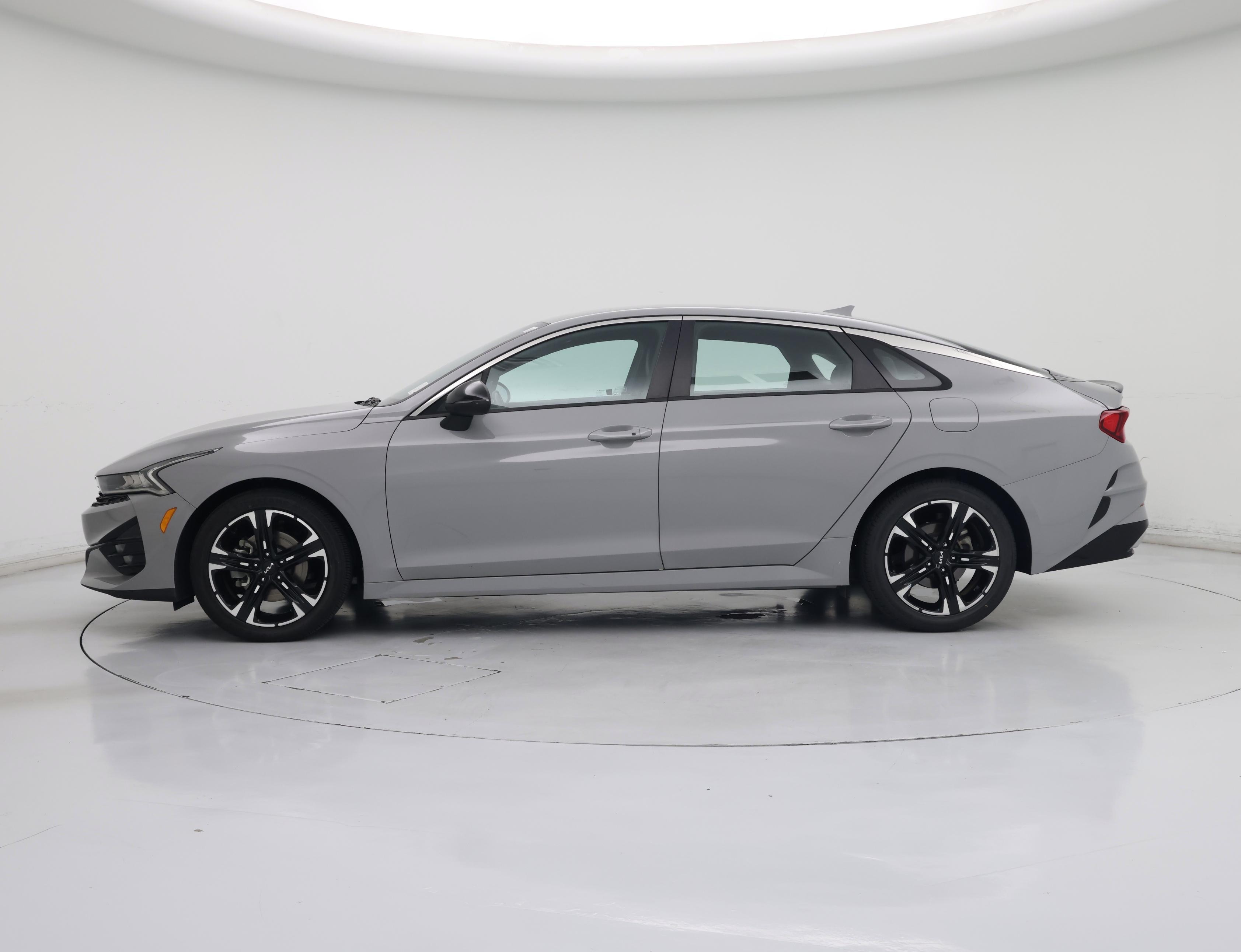Thumbnail: 2022 Kia K5 - 3