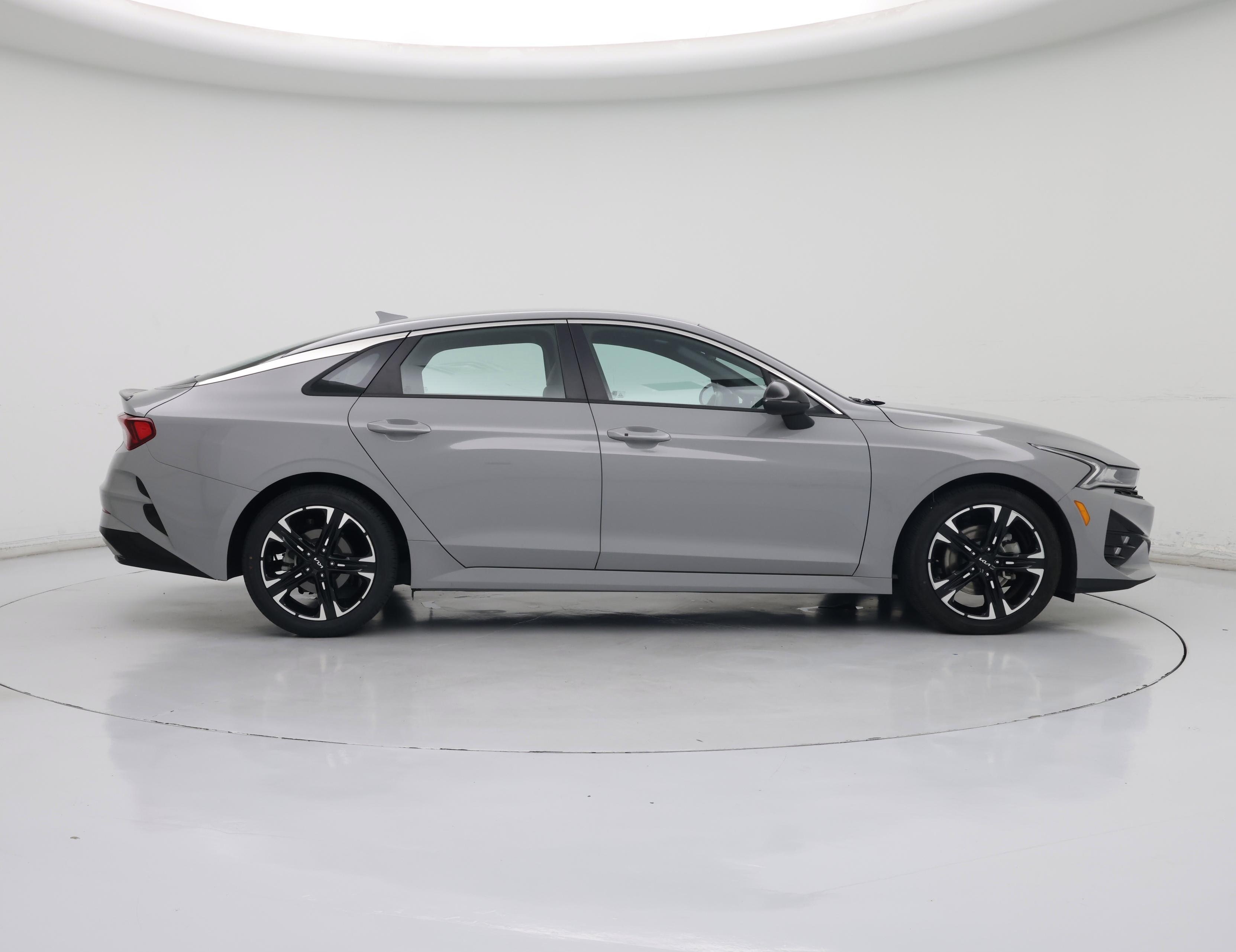 Thumbnail: 2022 Kia K5 - 7