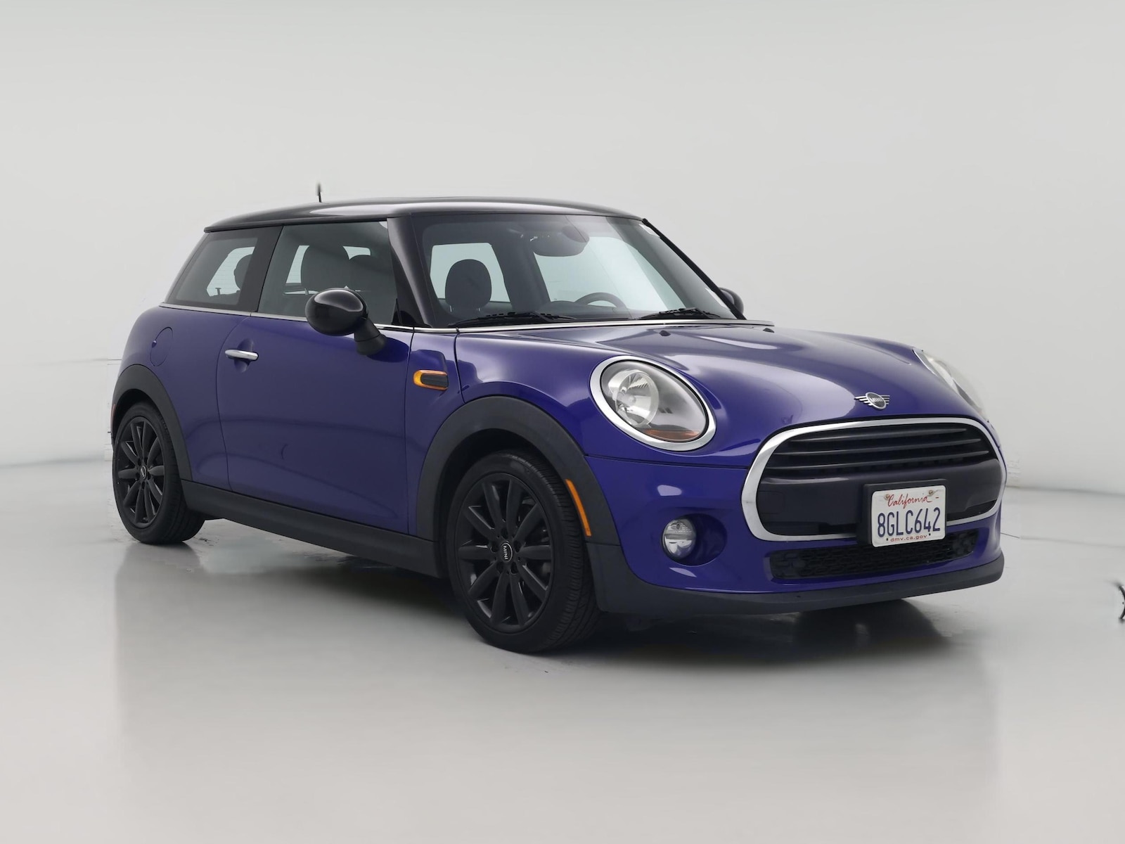 2019 MINI Hardtop 2 Door Base
