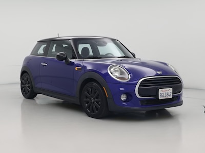 2019 Mini Cooper Hardtop Oxford Edition