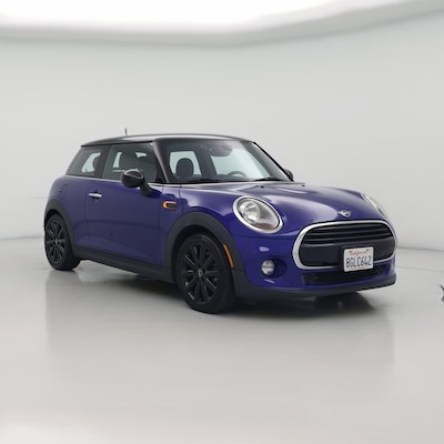 2019 Mini Cooper Hardtop Oxford Edition