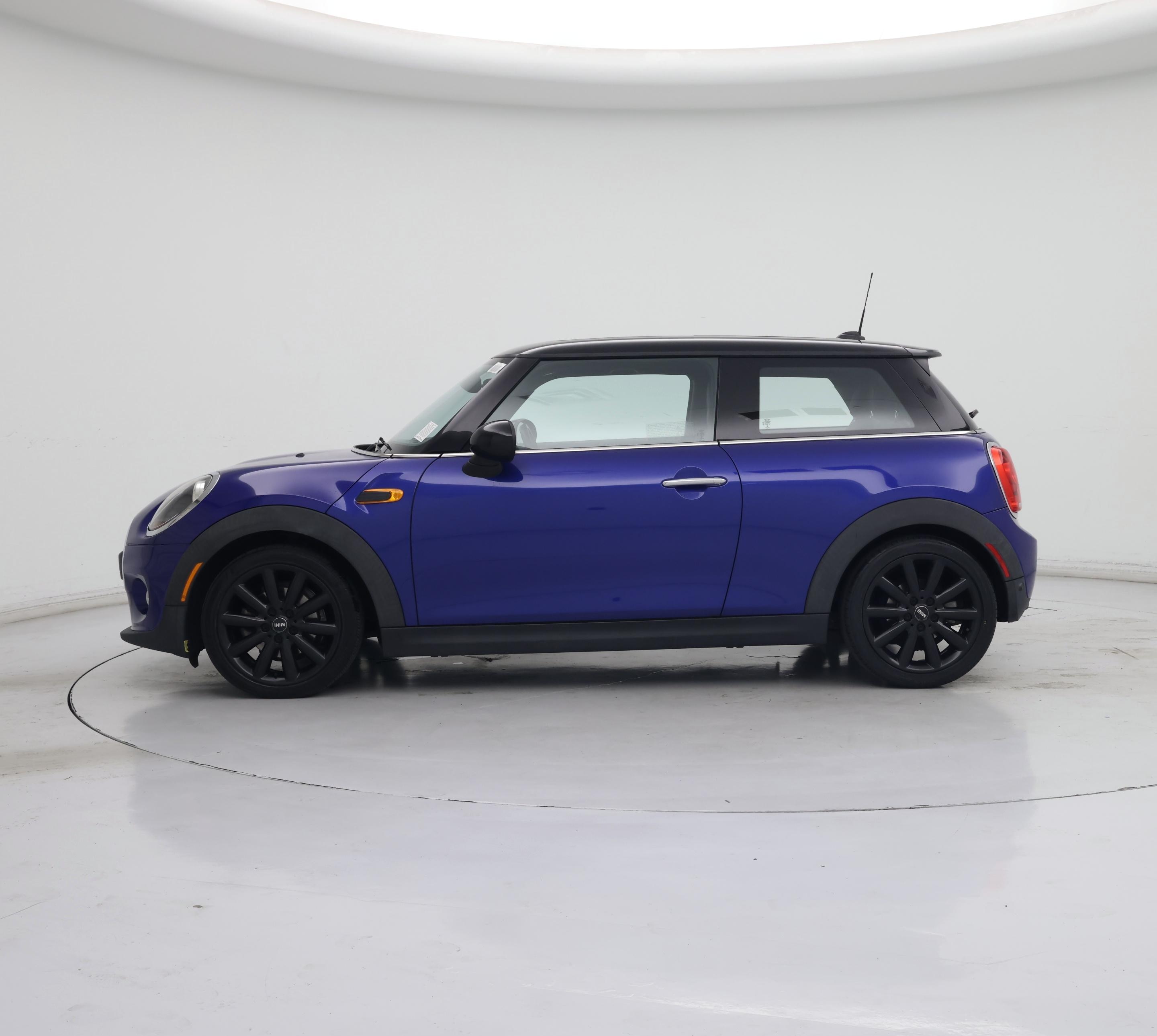 Thumbnail: 2019 MINI Cooper Hardtop - 3