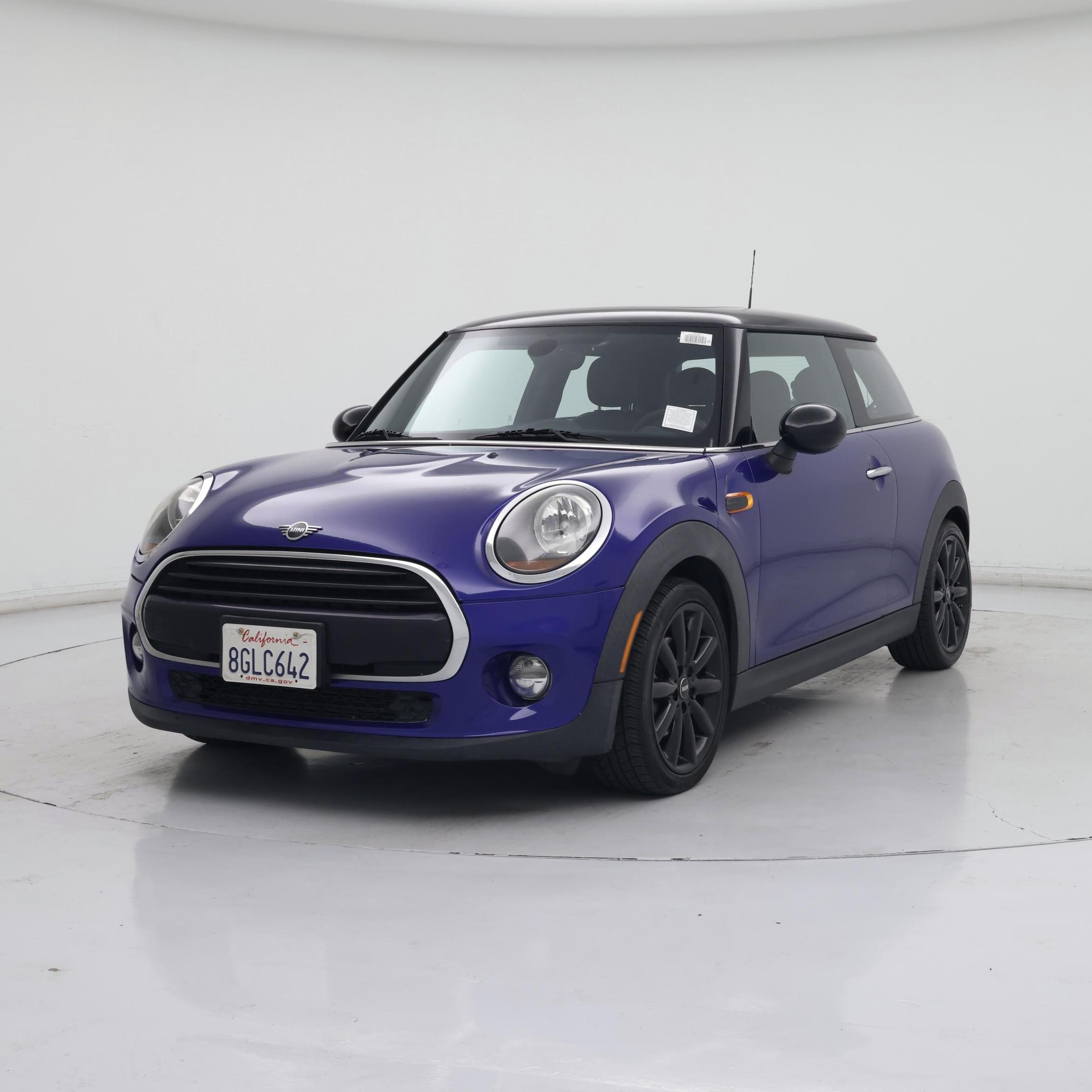Thumbnail: 2019 MINI Cooper Hardtop - 4