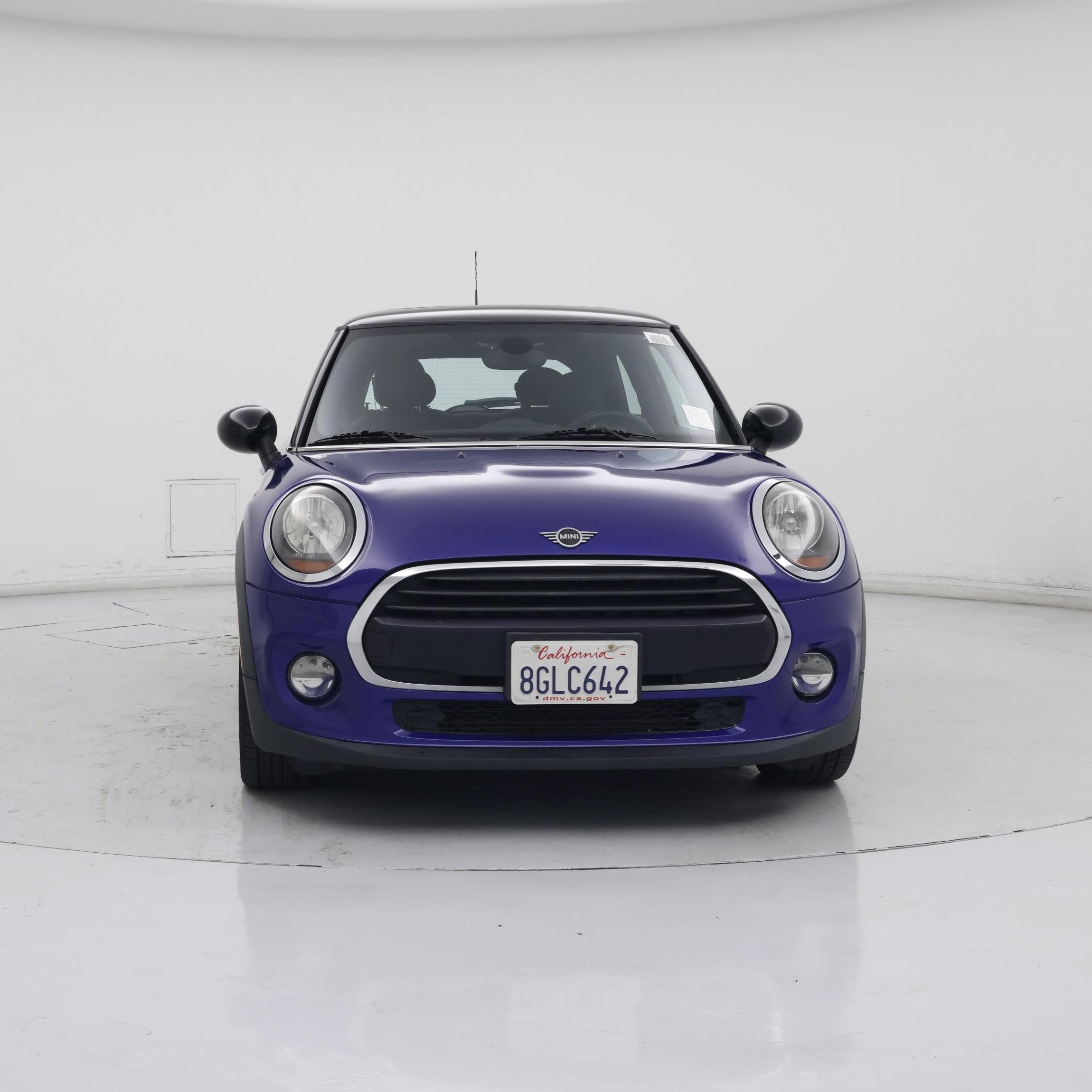 Thumbnail: 2019 MINI Cooper Hardtop - 5