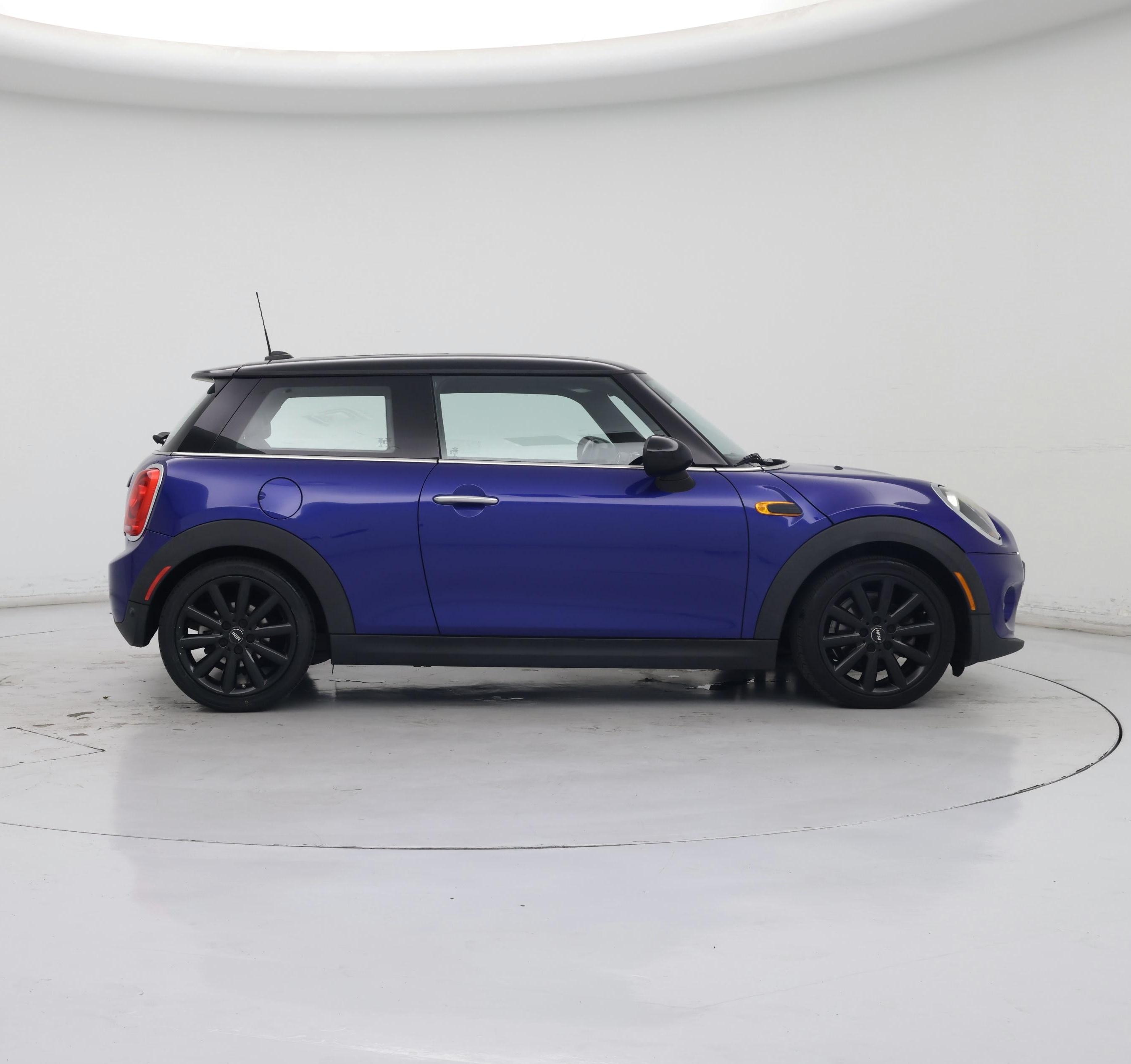 Thumbnail: 2019 MINI Cooper Hardtop - 7