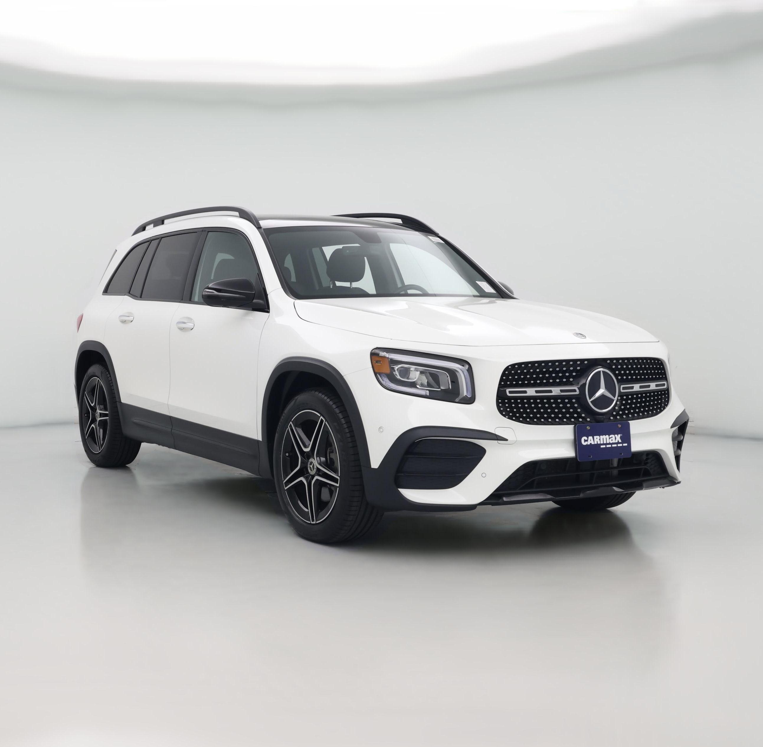 Thumbnail: 2023 Mercedes-Benz GLB - 1