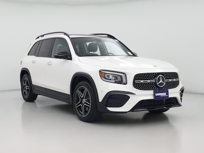 2023 Mercedes-Benz GLB250