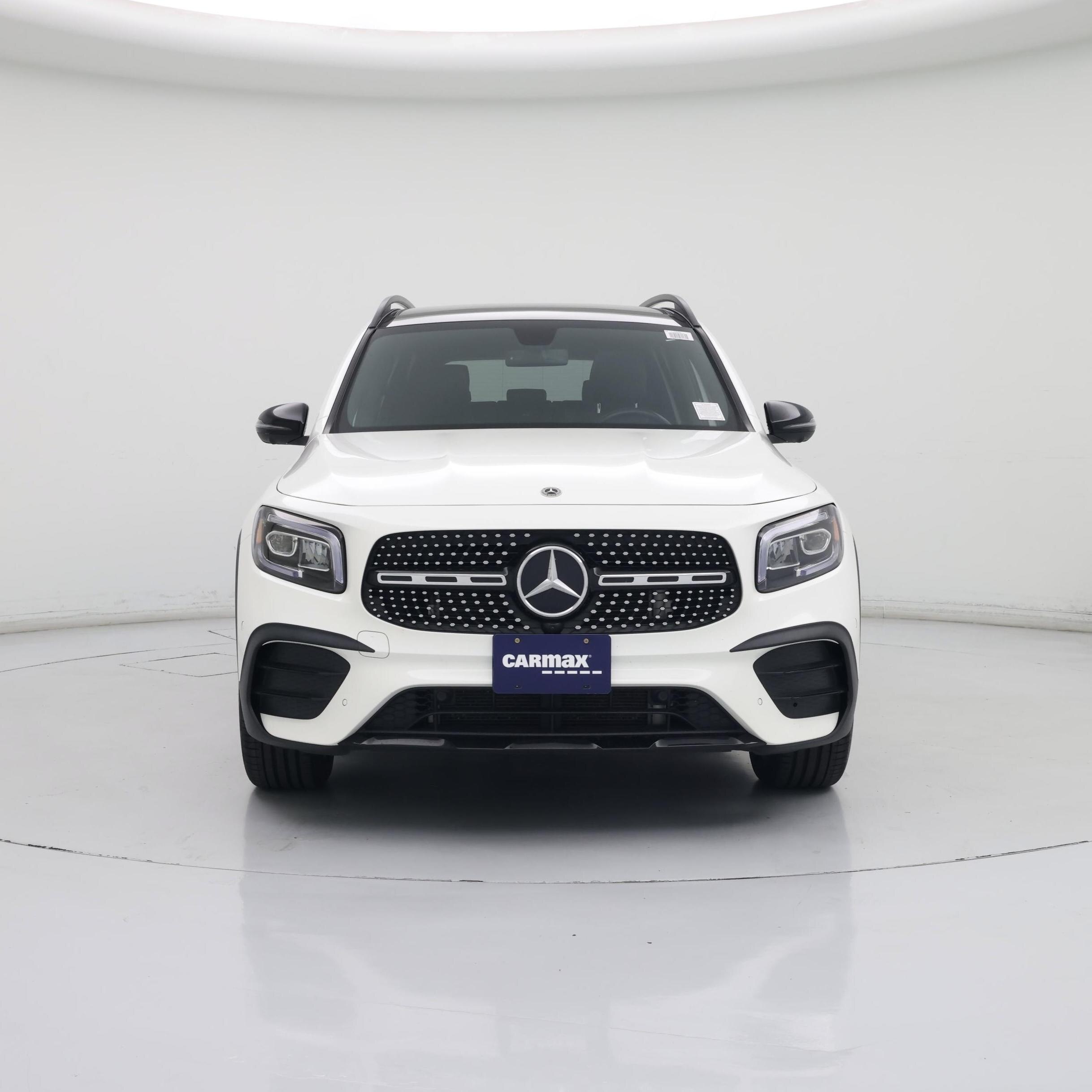 Thumbnail: 2023 Mercedes-Benz GLB - 5
