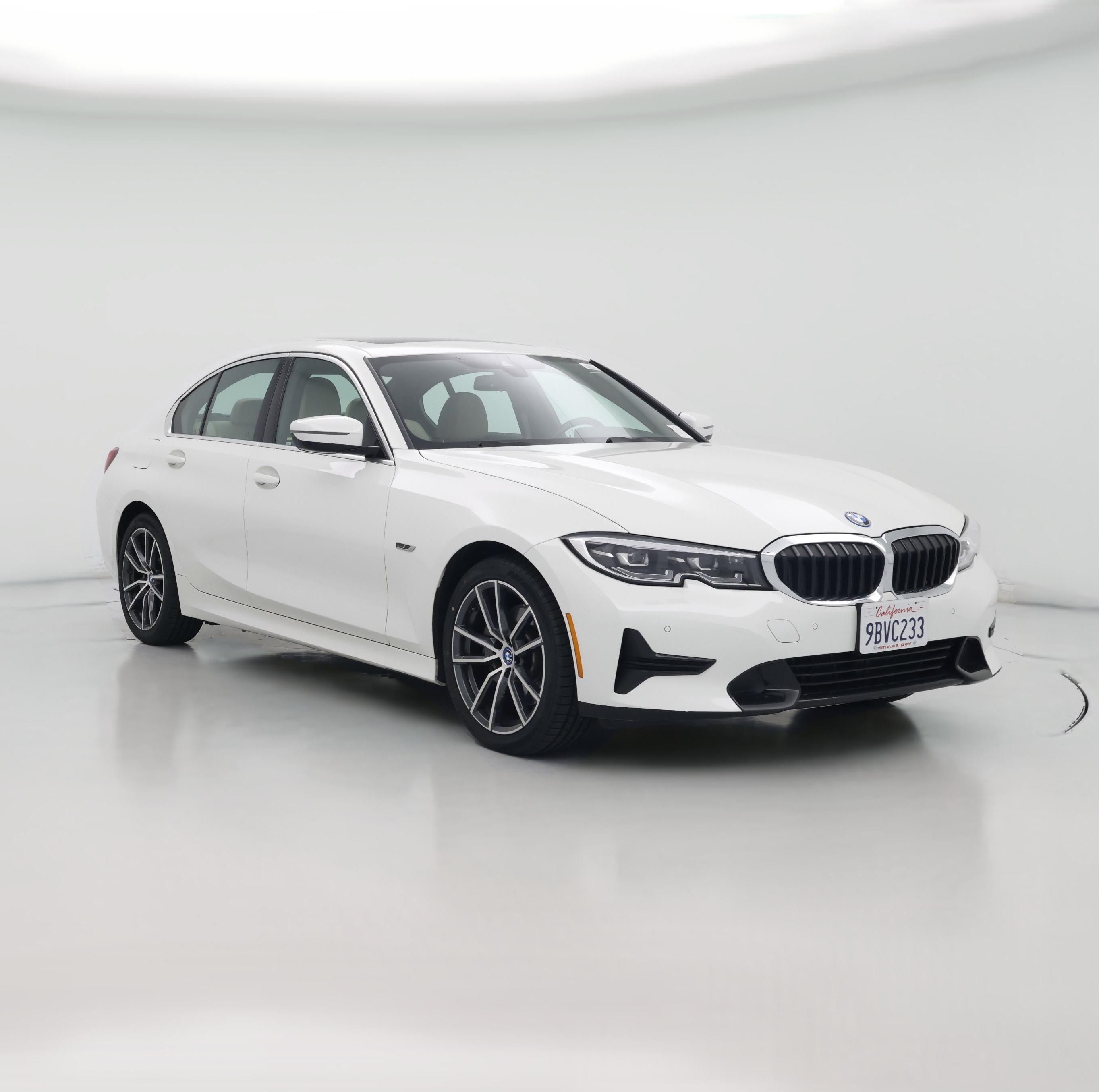 Thumbnail: 2022 BMW 3 Series - 1