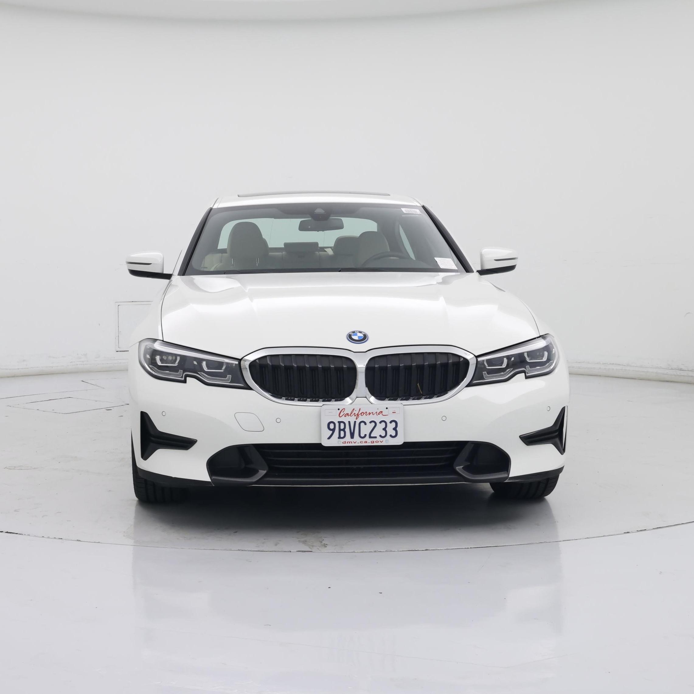 Thumbnail: 2022 BMW 3 Series - 5