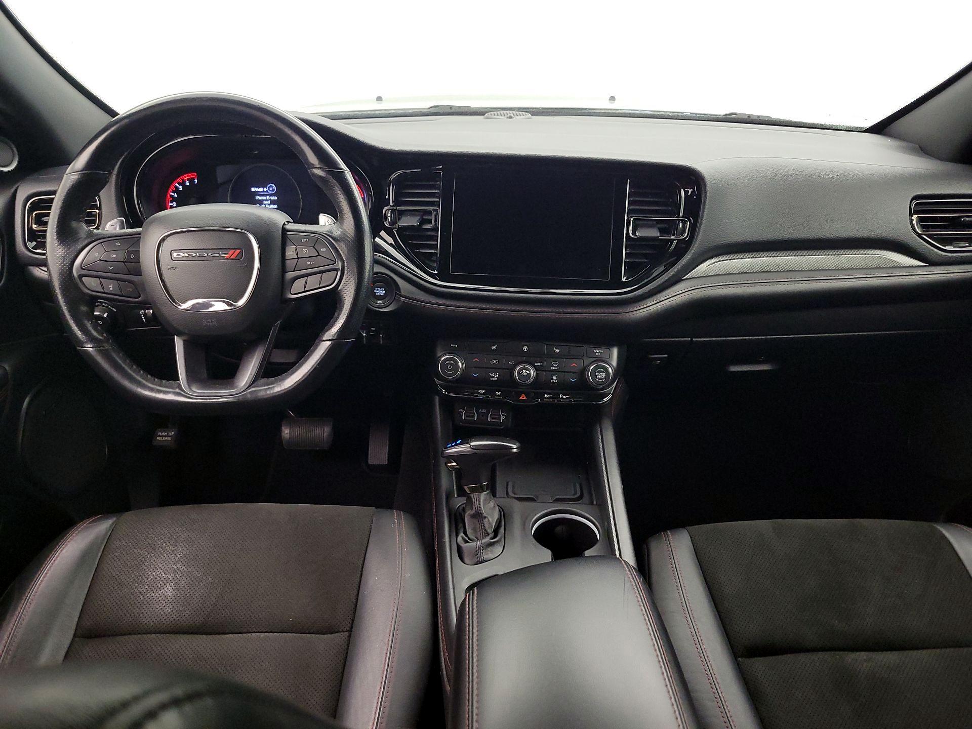 Thumbnail: 2021 Dodge Durango - 9